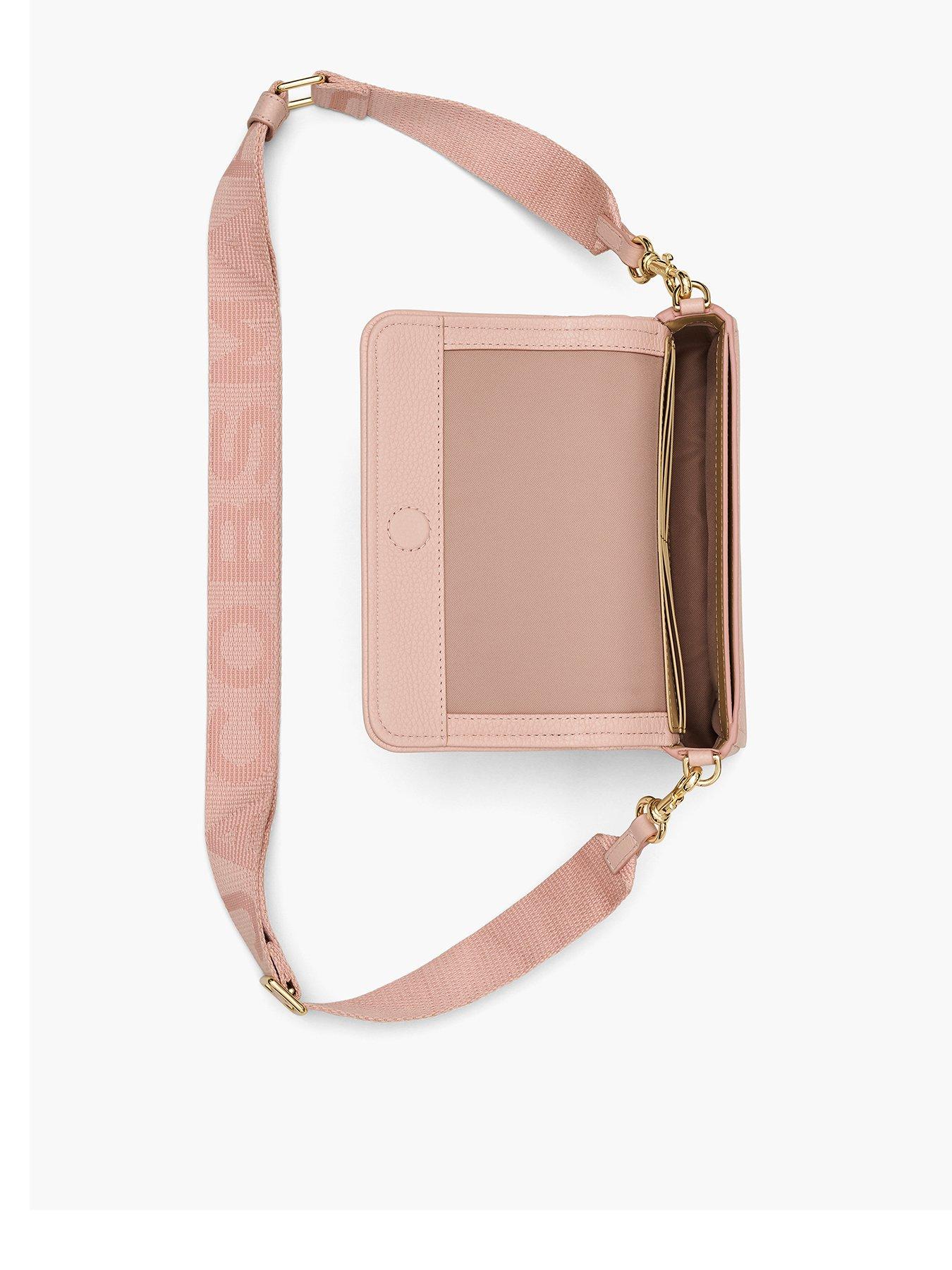 Image 3 of 4 of MARC JACOBS The Mini Bag - Pink