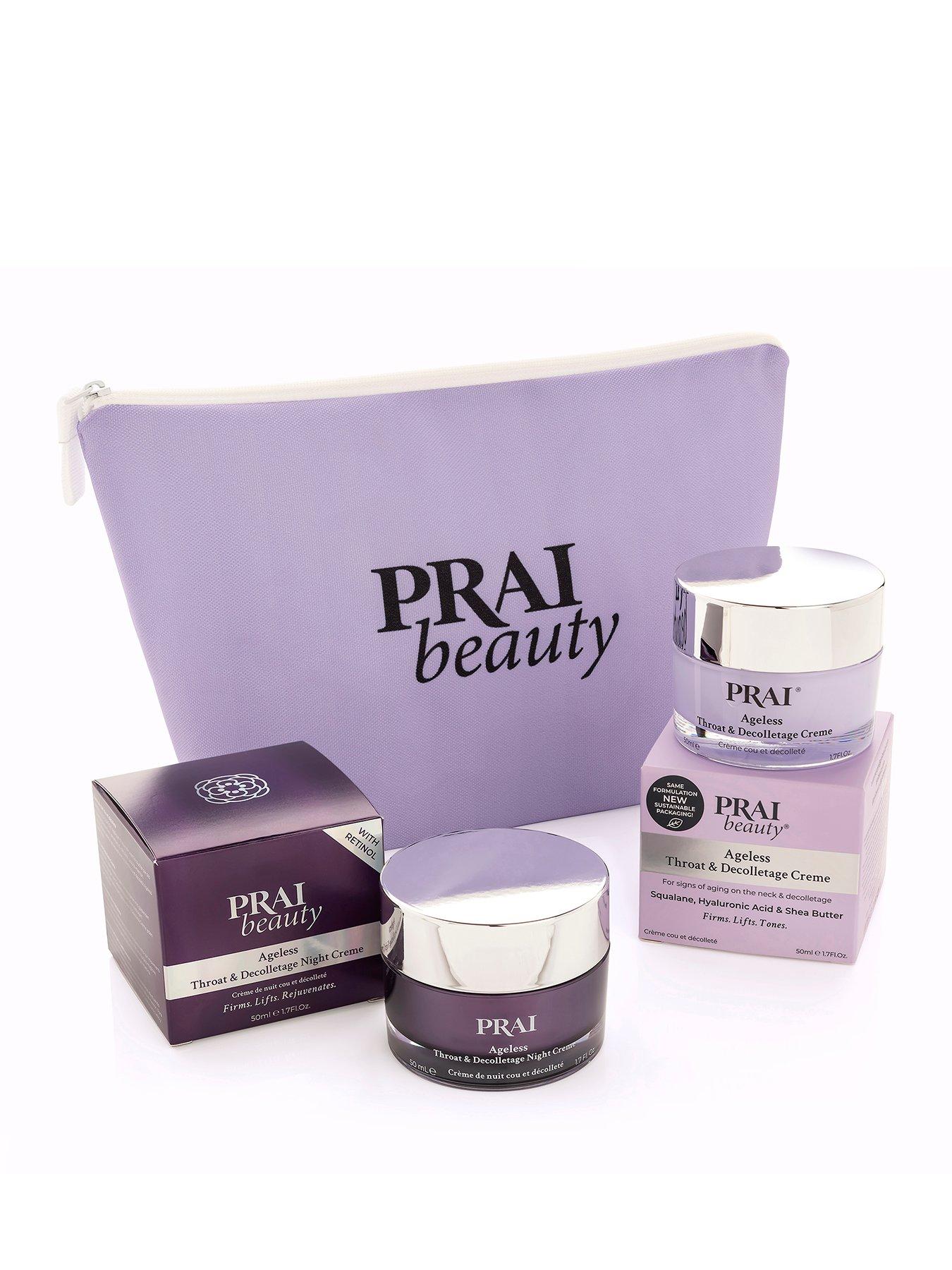 Prai Exclusive 3 Peice Gift Set - Purple