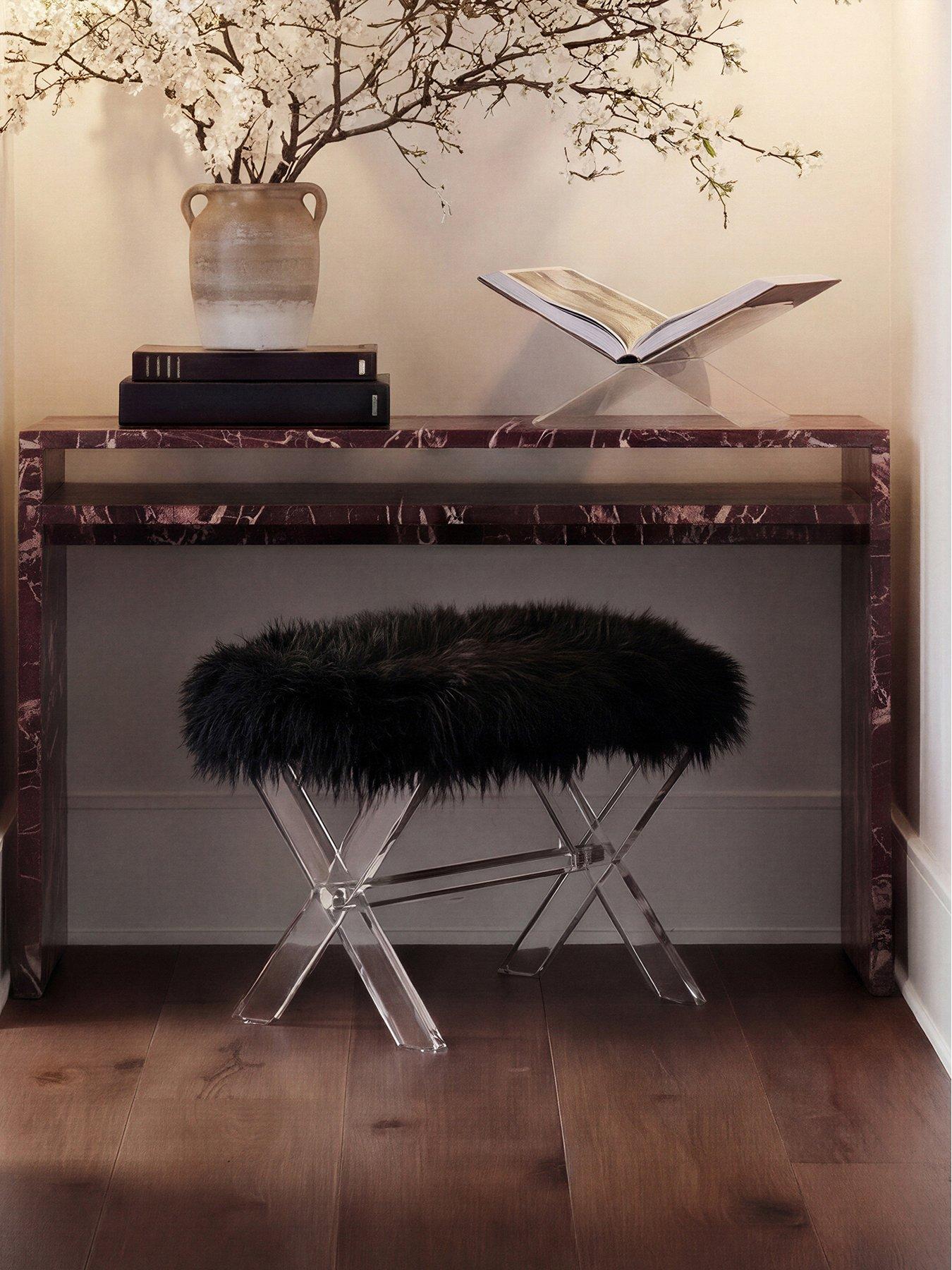 Image 1 of 3 of OTI Cavallo Jet Stool