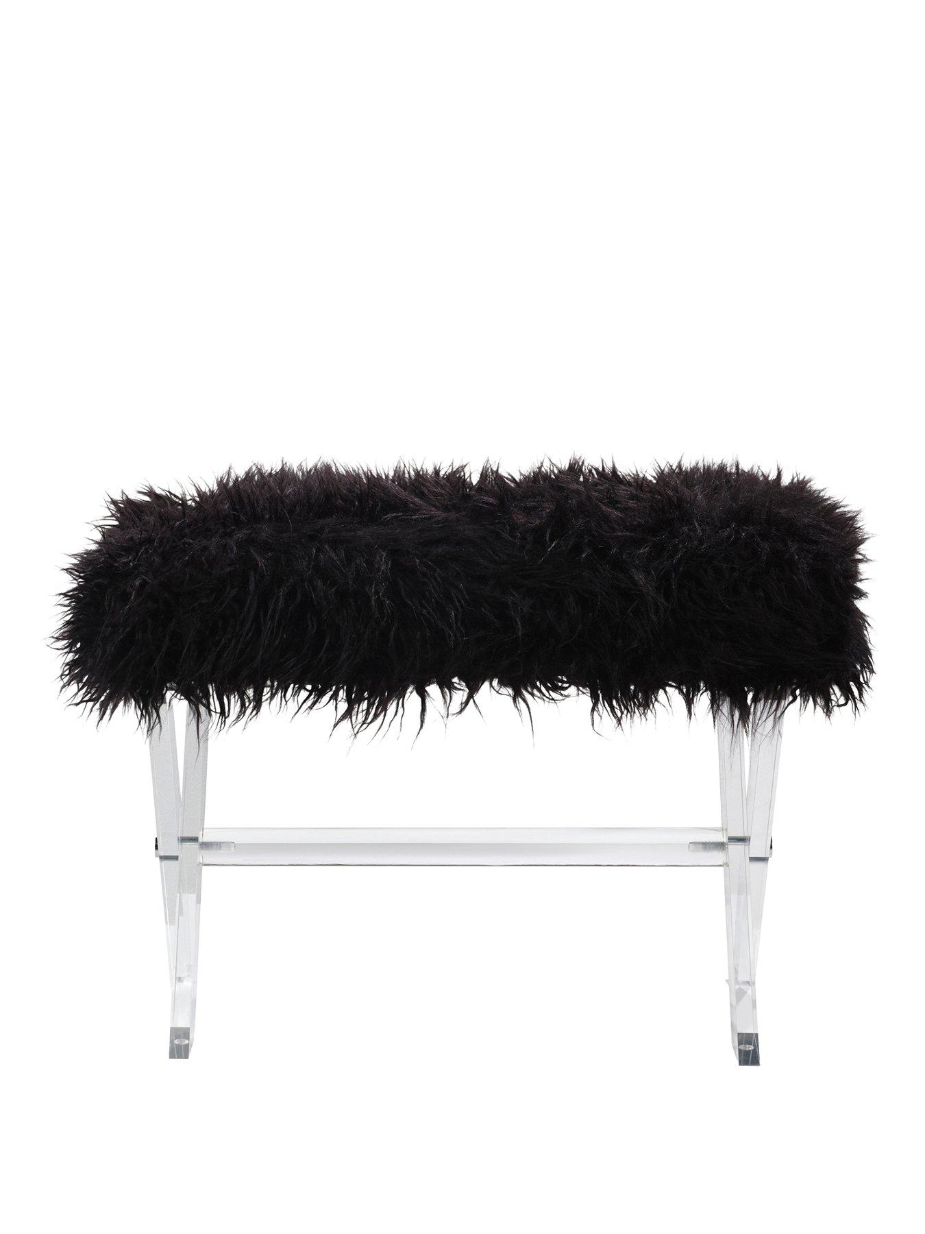 Image 2 of 3 of OTI Cavallo Jet Stool