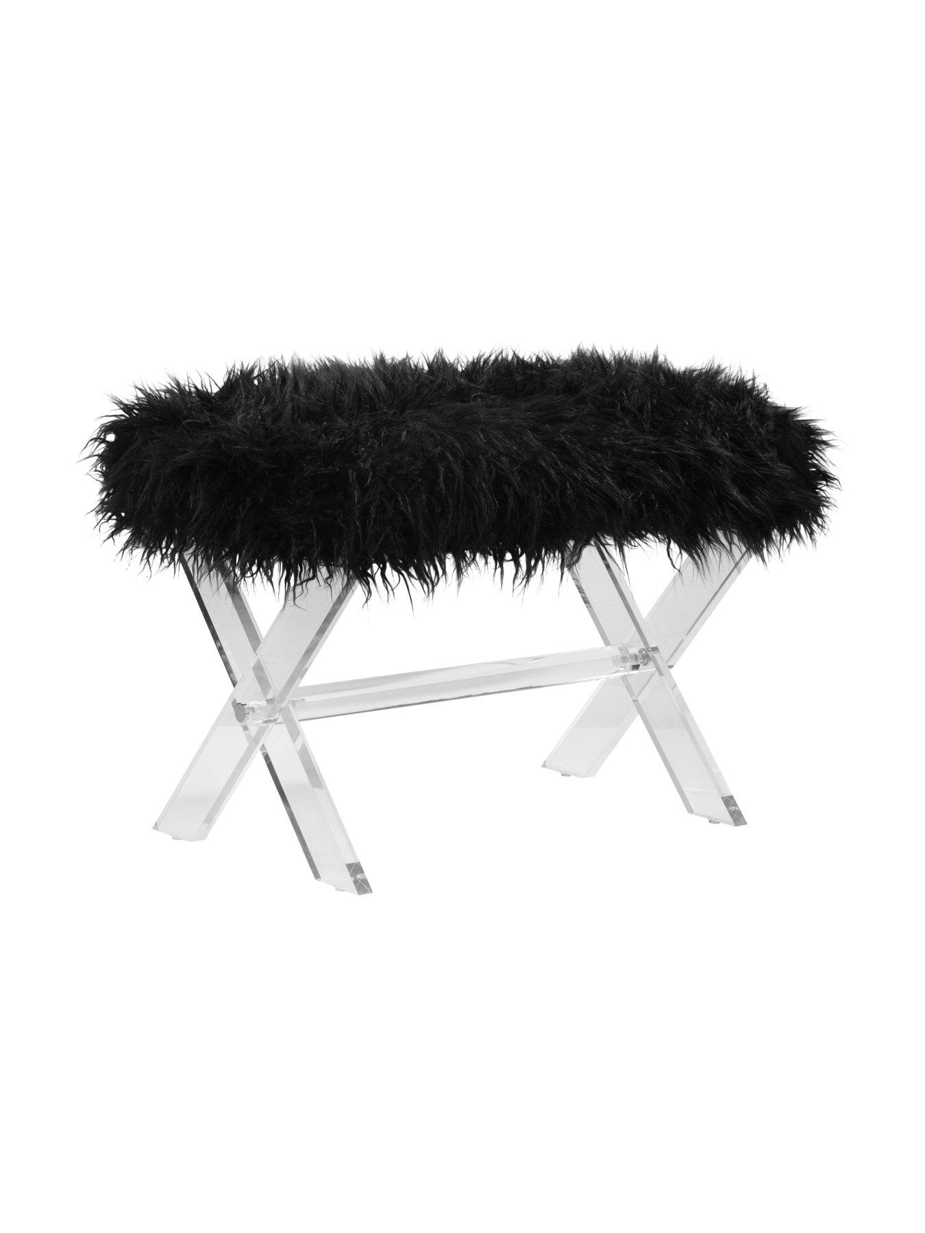 Image 3 of 3 of OTI Cavallo Jet Stool