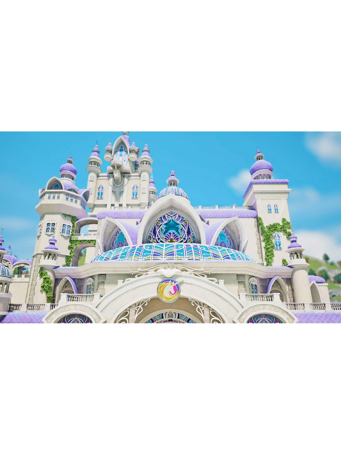 Image 4 of 7 of Playstation Unicorn Academy: Island of Magic - PlayStation&reg;5