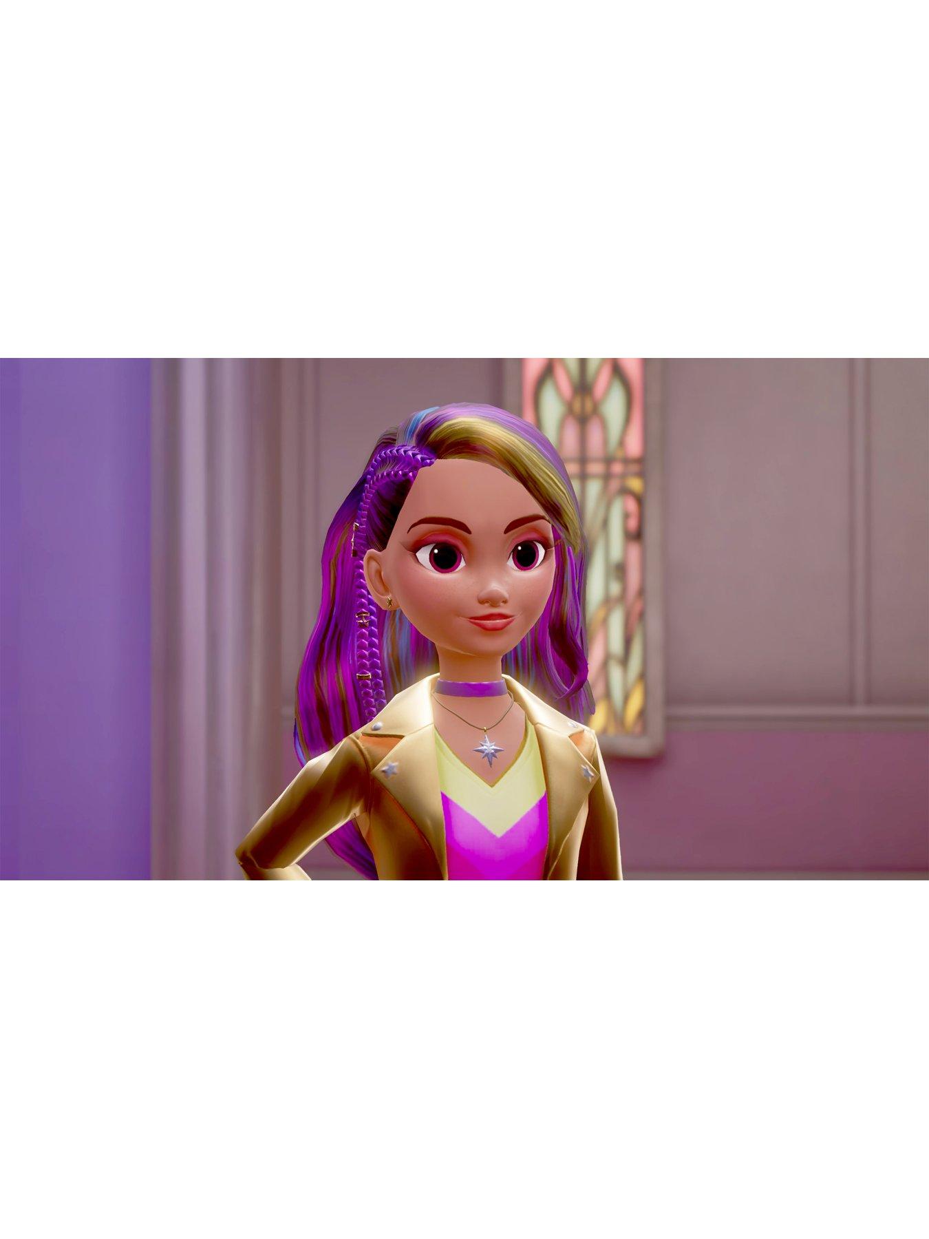 Image 5 of 7 of Playstation Unicorn Academy: Island of Magic - PlayStation&reg;5