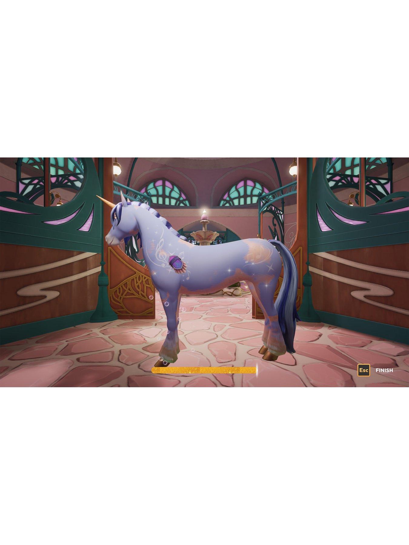 Image 7 of 7 of Playstation Unicorn Academy: Island of Magic - PlayStation&reg;5