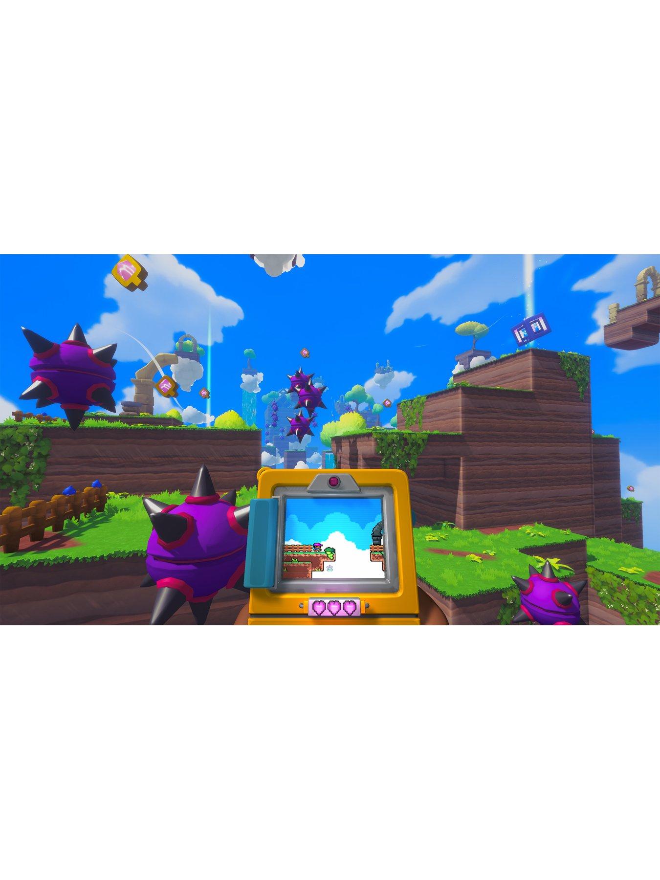 Image 3 of 8 of Playstation Screenbound - PlayStation&reg;5