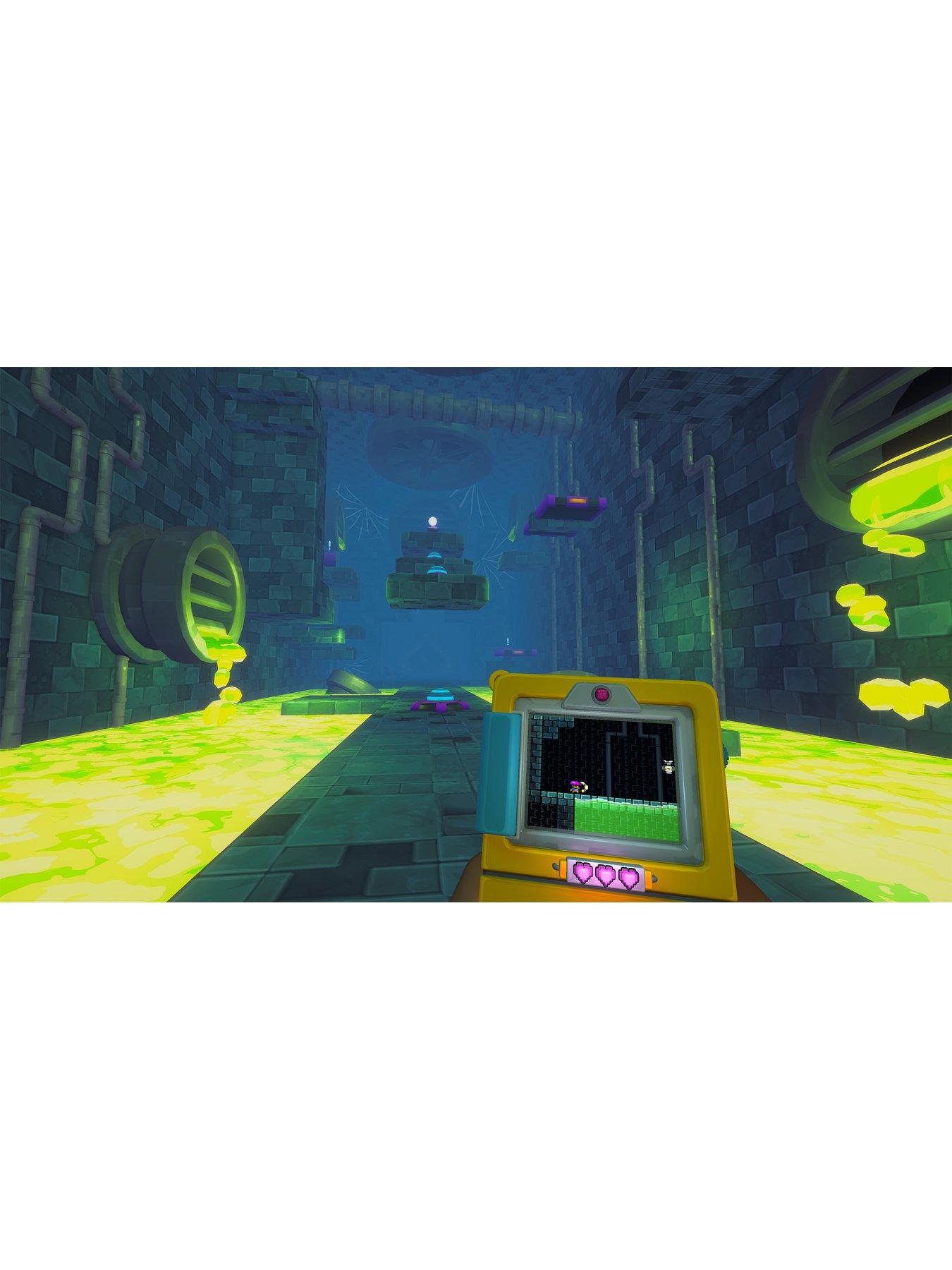 Image 6 of 8 of Playstation Screenbound - PlayStation&reg;5