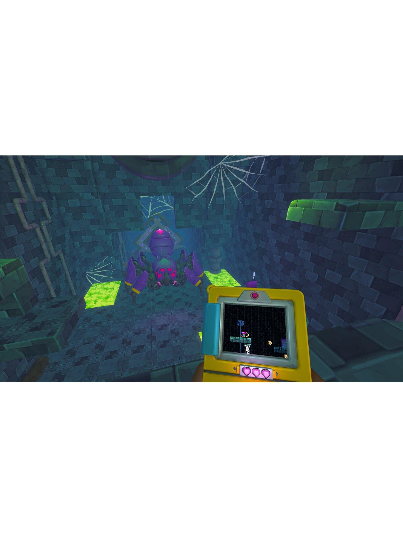Image 7 of 8 of Playstation Screenbound - PlayStation&reg;5
