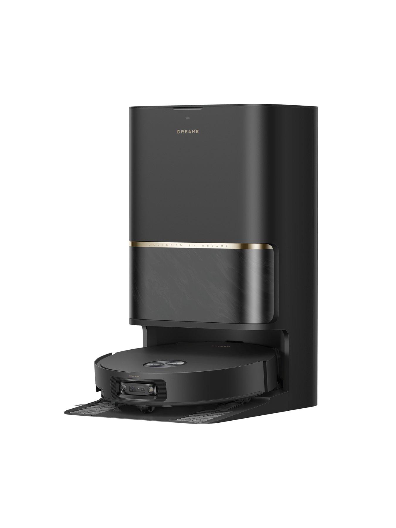 Dreame L60 Ultra Vacuum BLK-UK