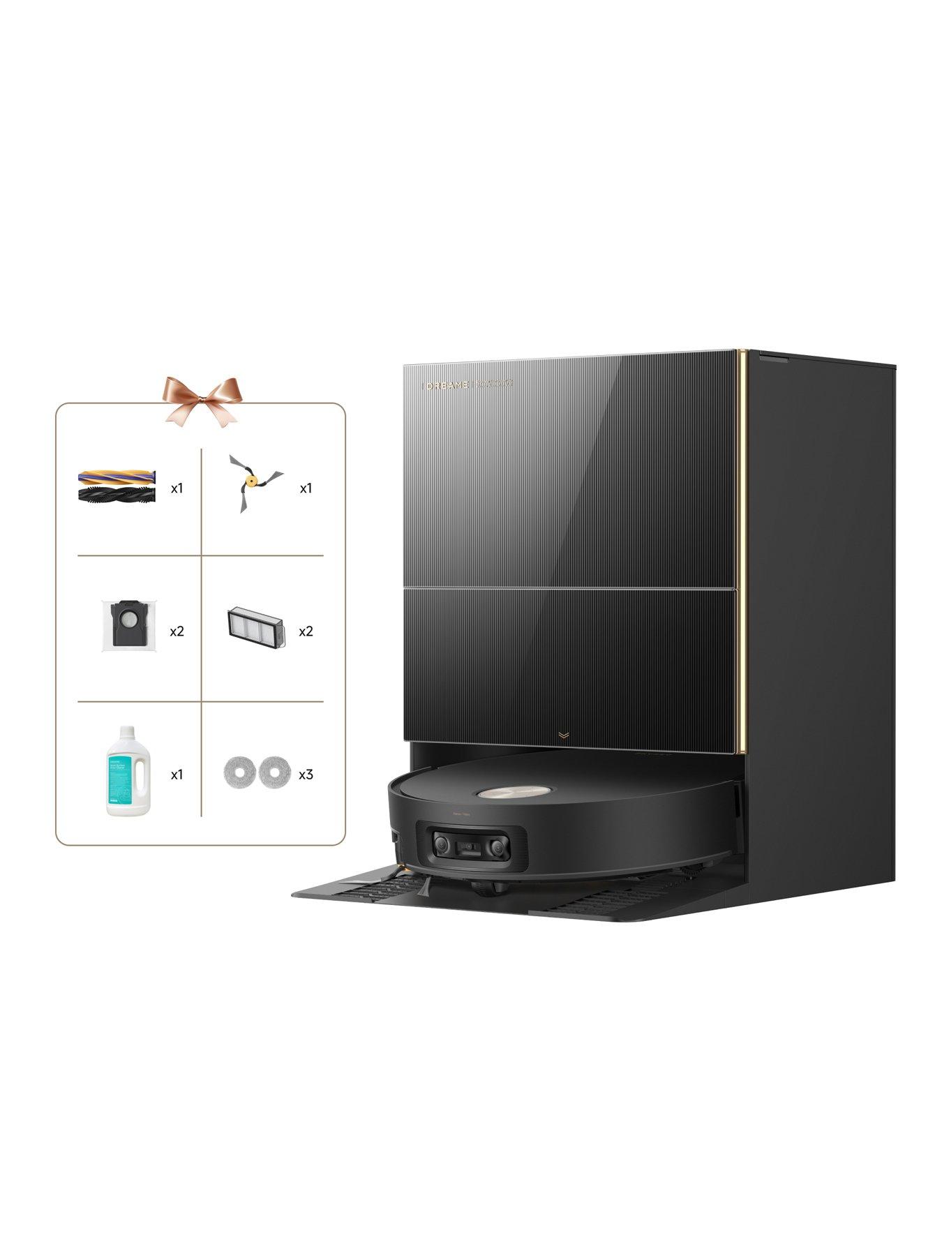 Dreame X60 Pro Ultra Complete Vacuum With Mop - Image 2