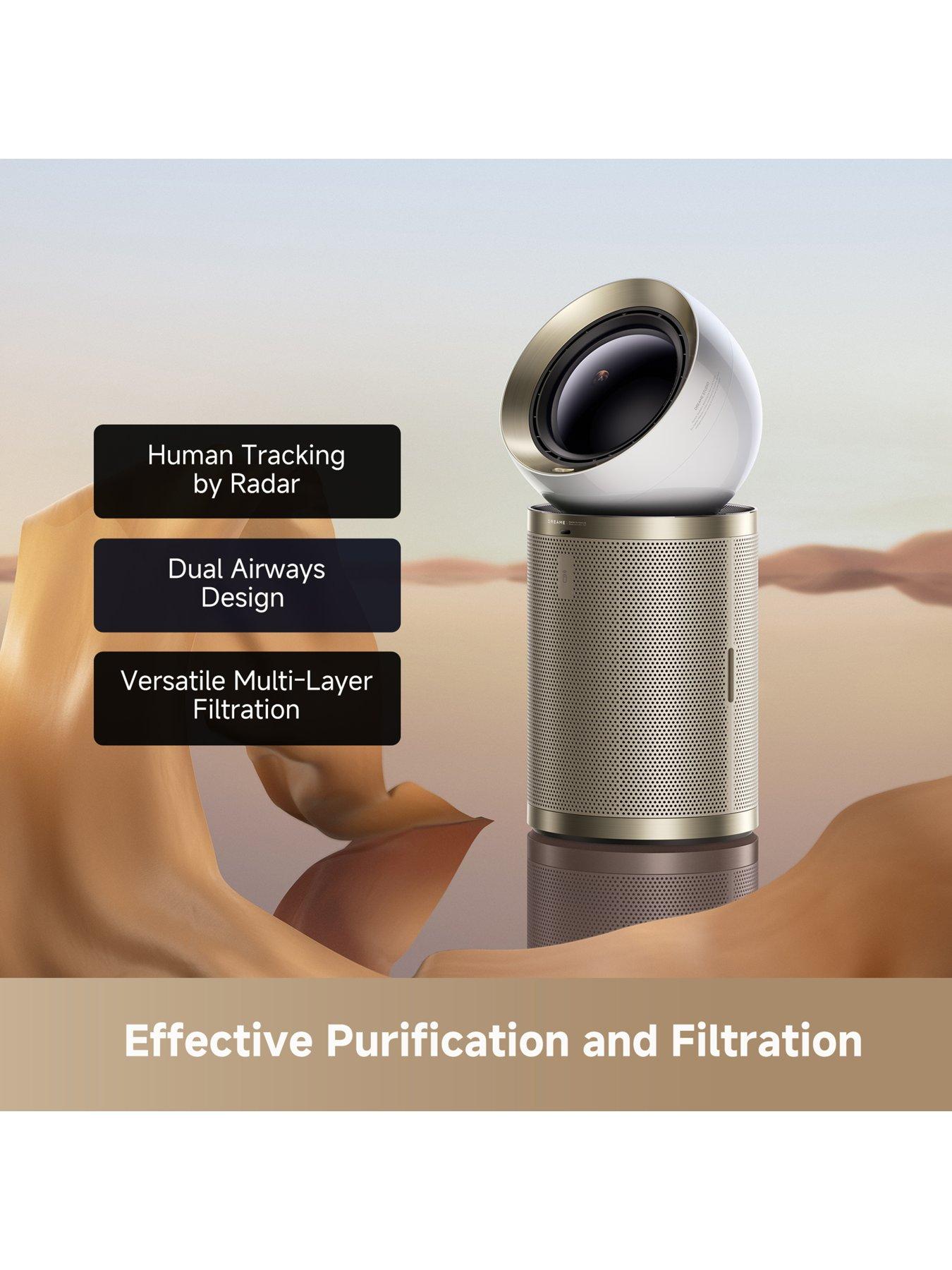 Image 2 of 8 of Dreame PM10 Air Purifier