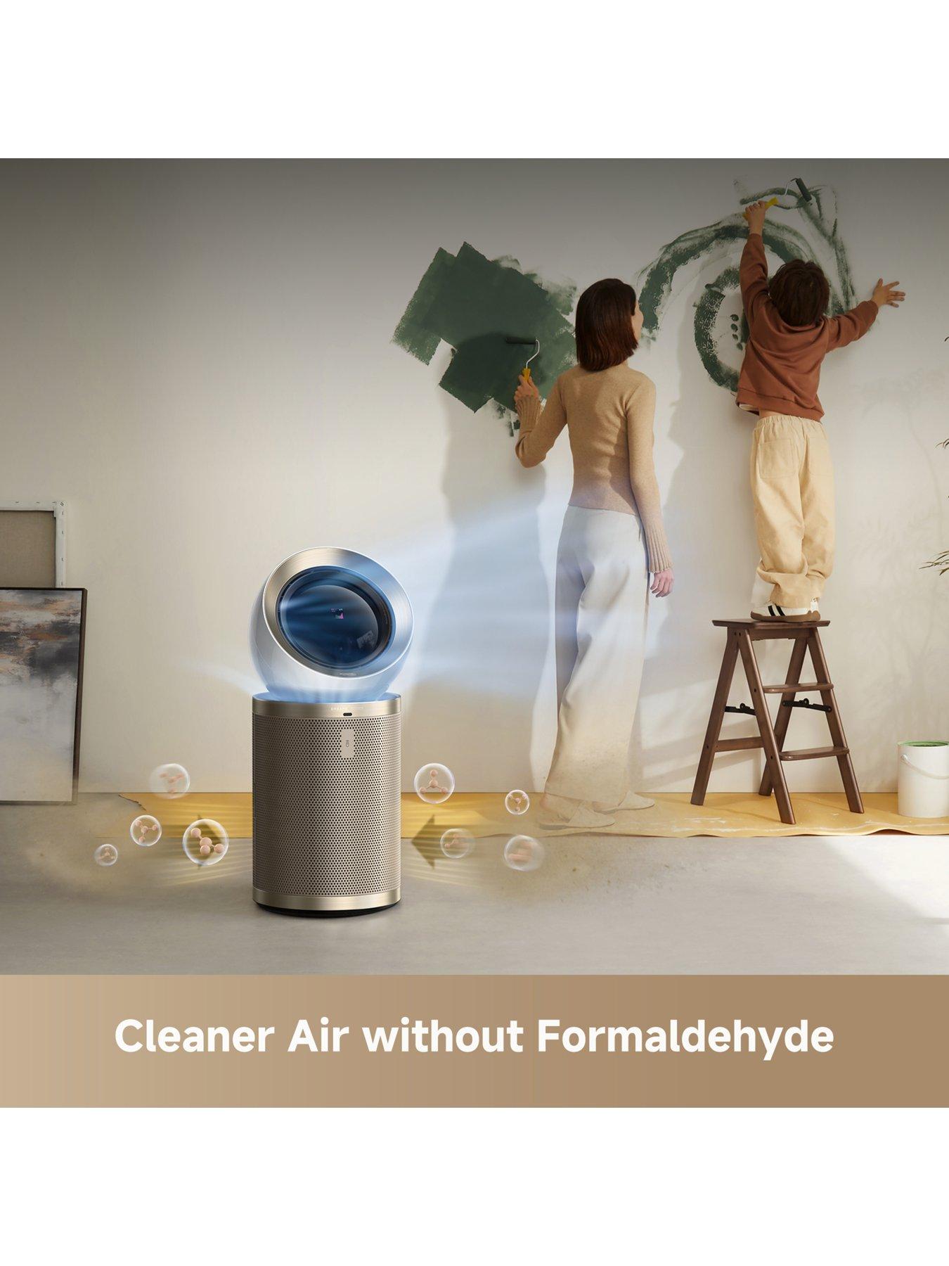 Image 5 of 8 of Dreame PM10 Air Purifier
