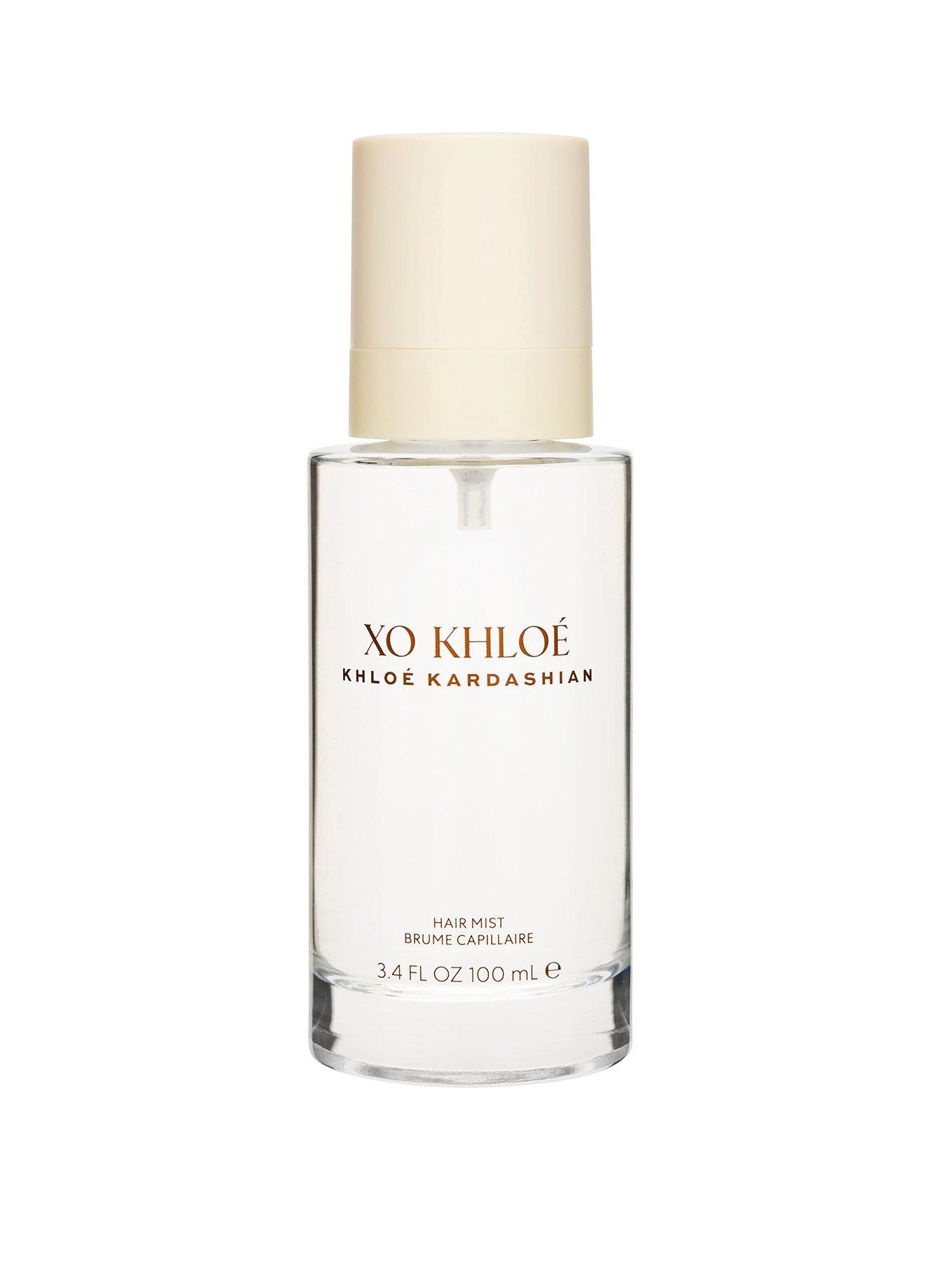 Khloe Kardashian XO Khloe Hair Mist 100ml
