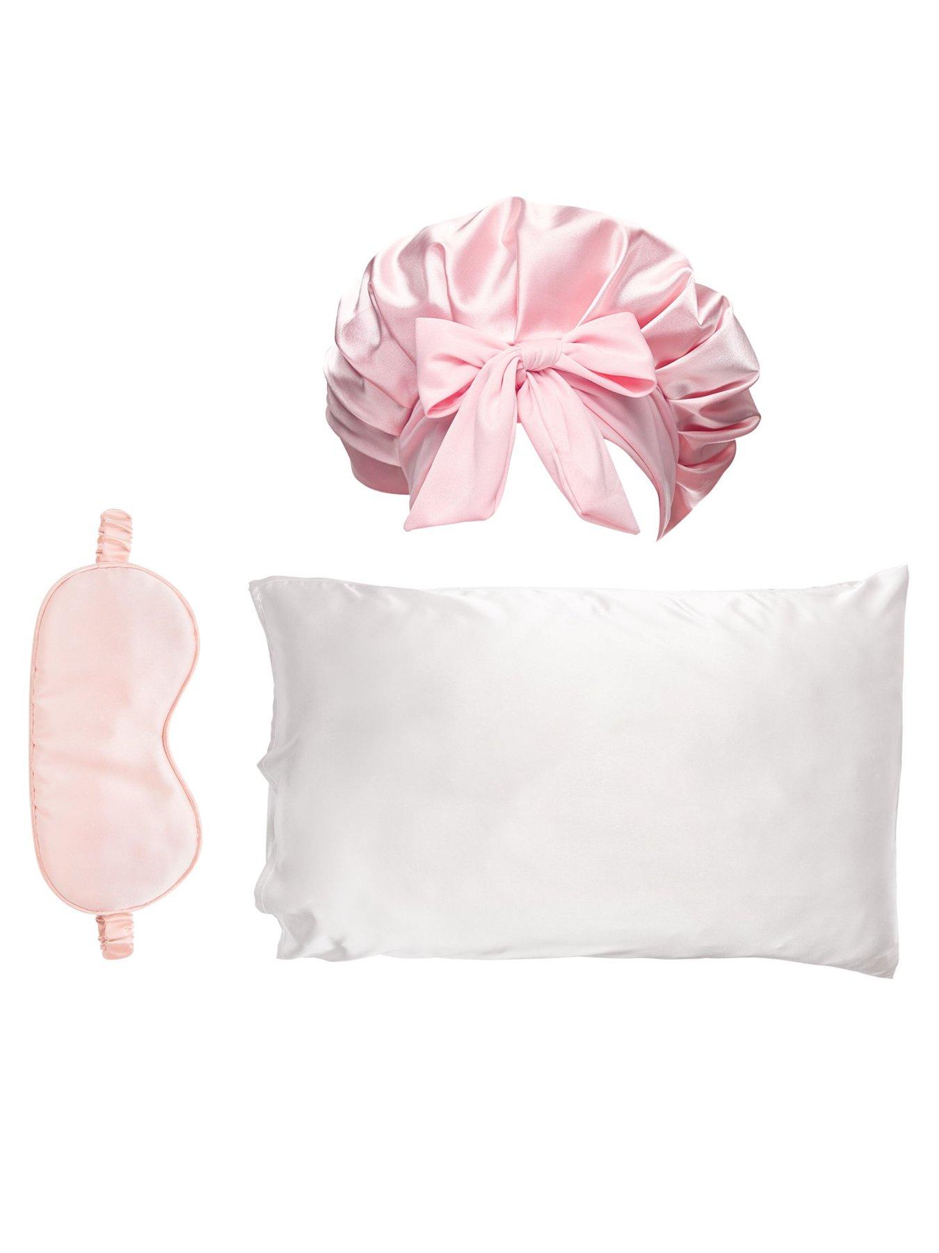 Image 2 of 5 of Brushworks Luxury Satin Sleep Collection