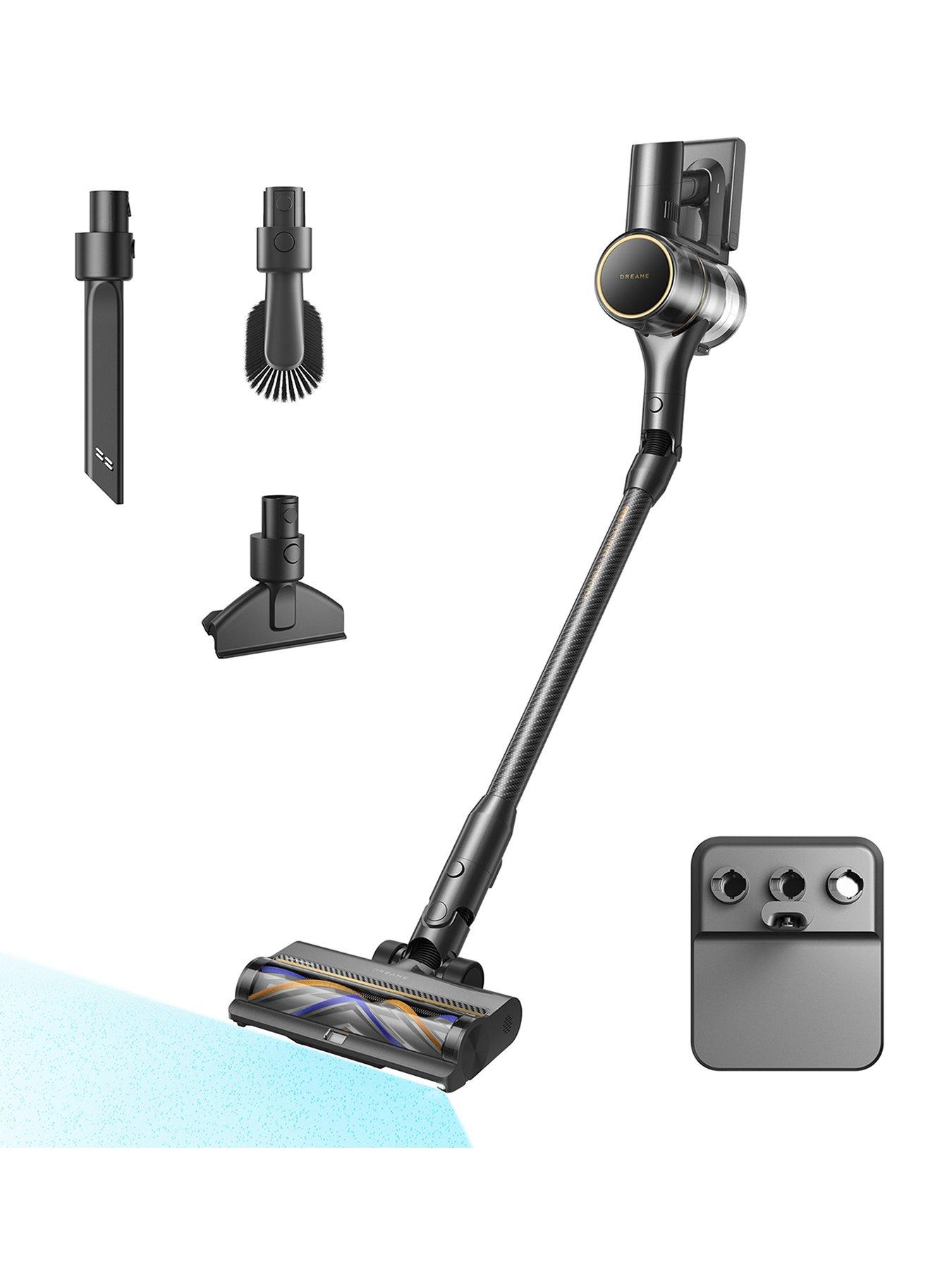 Dreame R20 Pro Cordless Stick Vacuum