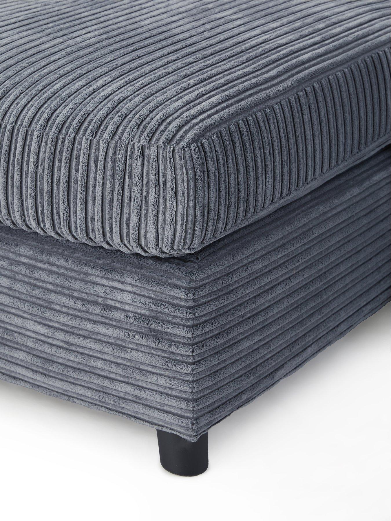 Image 6 of 7 of The Very Collection Hartwell Lh Chaise