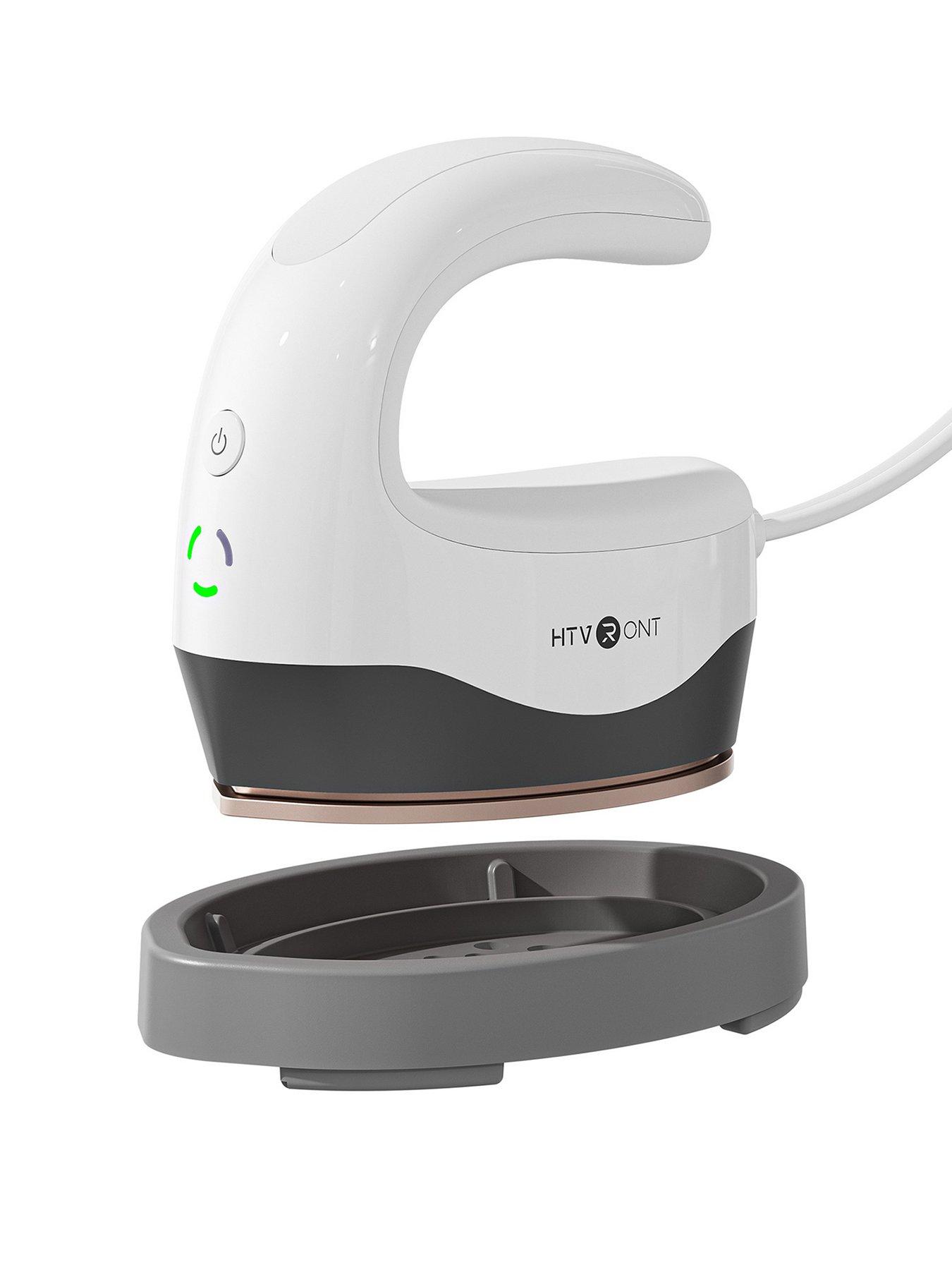 HTVRONT H1 Pro Mini Heat Press