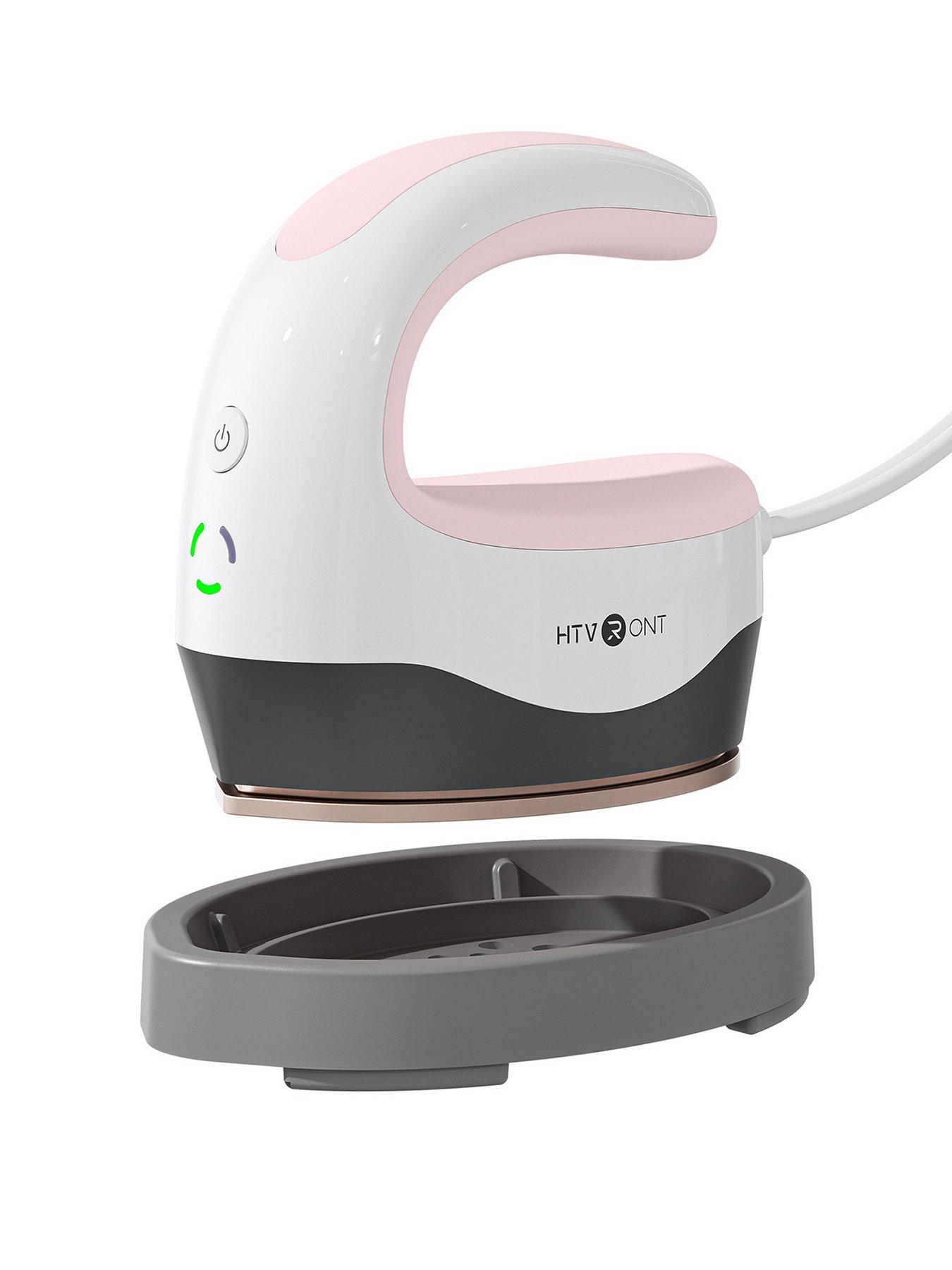 HTVRONT H1 Pro Mini Heat Press