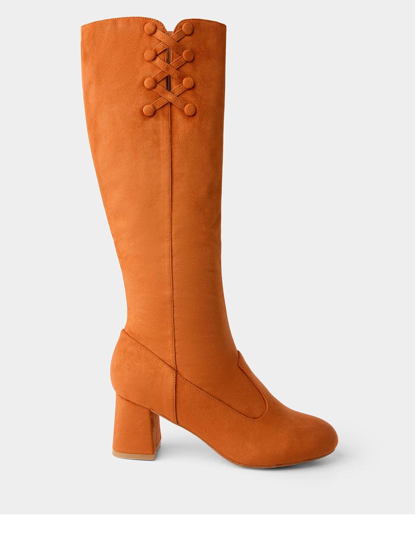 Joe Browns Susie Stylish Knee High Boots