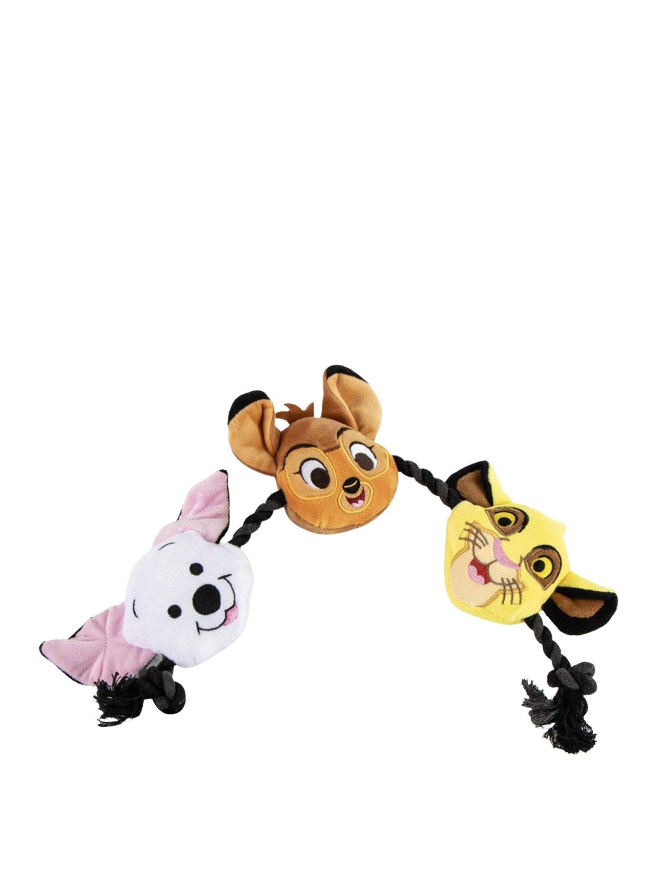 Image 1 of 4 of Disney Rope Toy