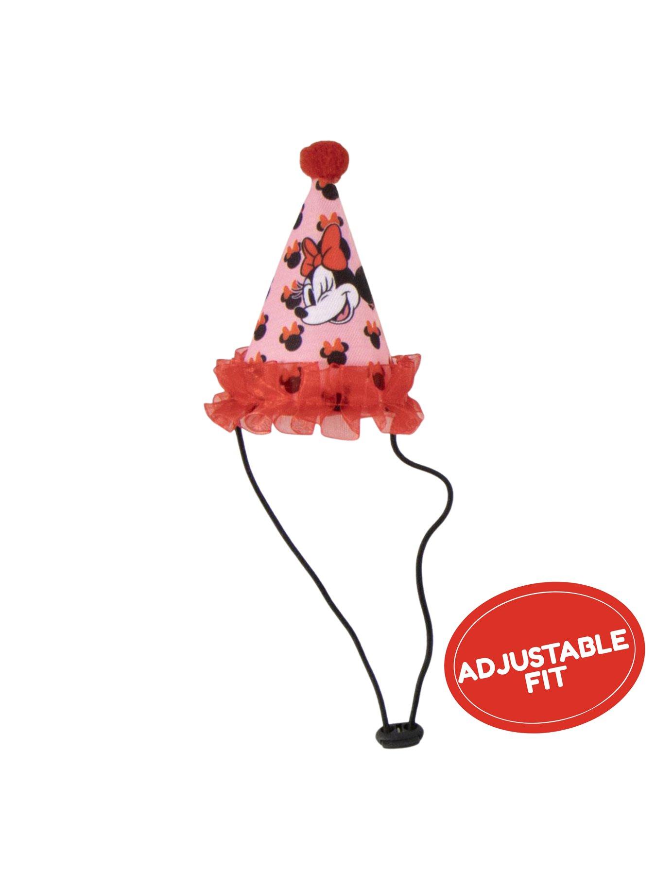 Image 4 of 7 of Minnie Mouse Minnie Birthday Set