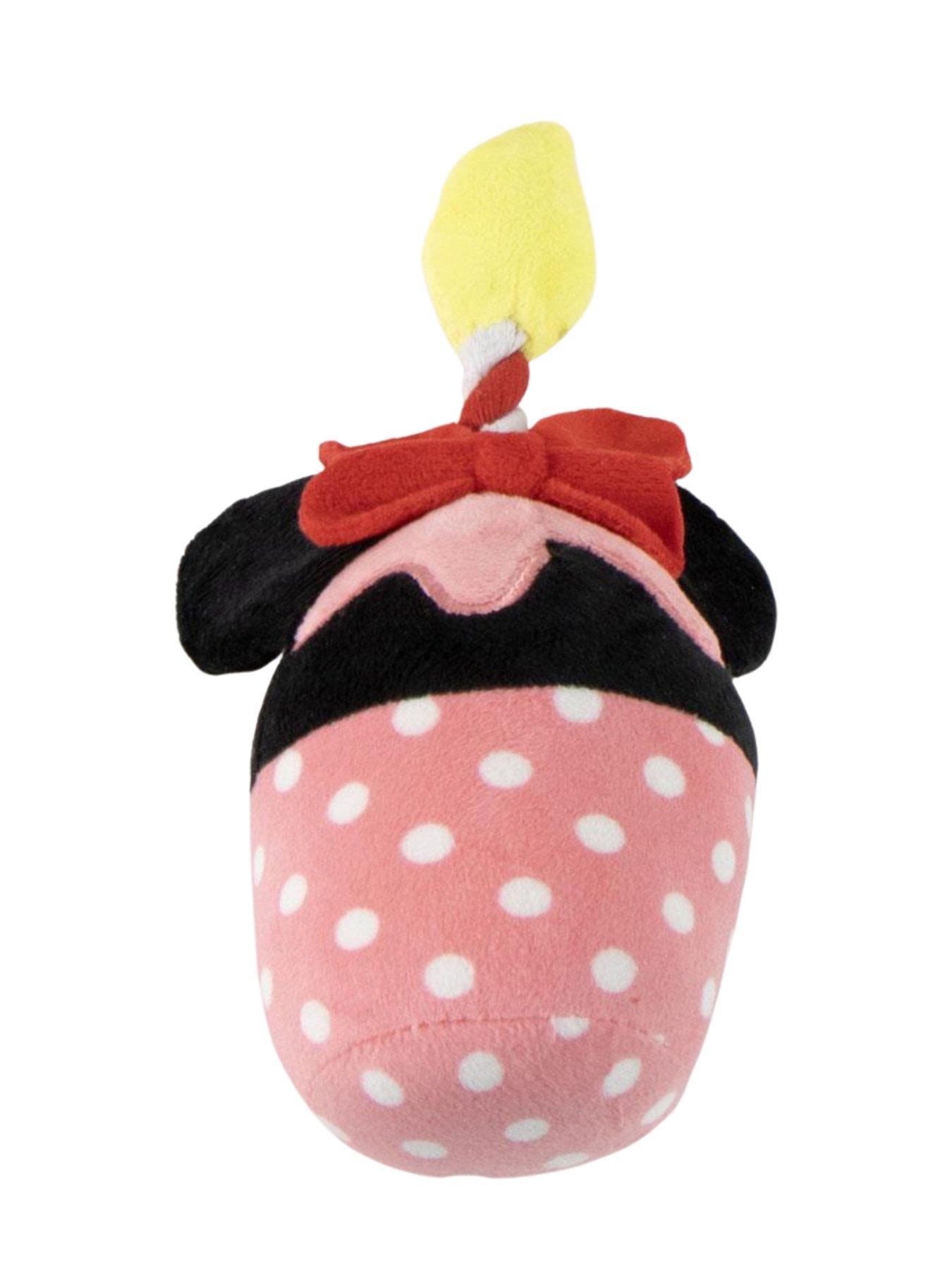 Image 5 of 7 of Minnie Mouse Minnie Birthday Set