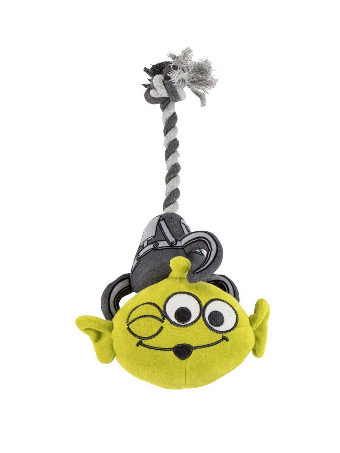 Image 1 of 6 of Toy Story Plush rope Toy