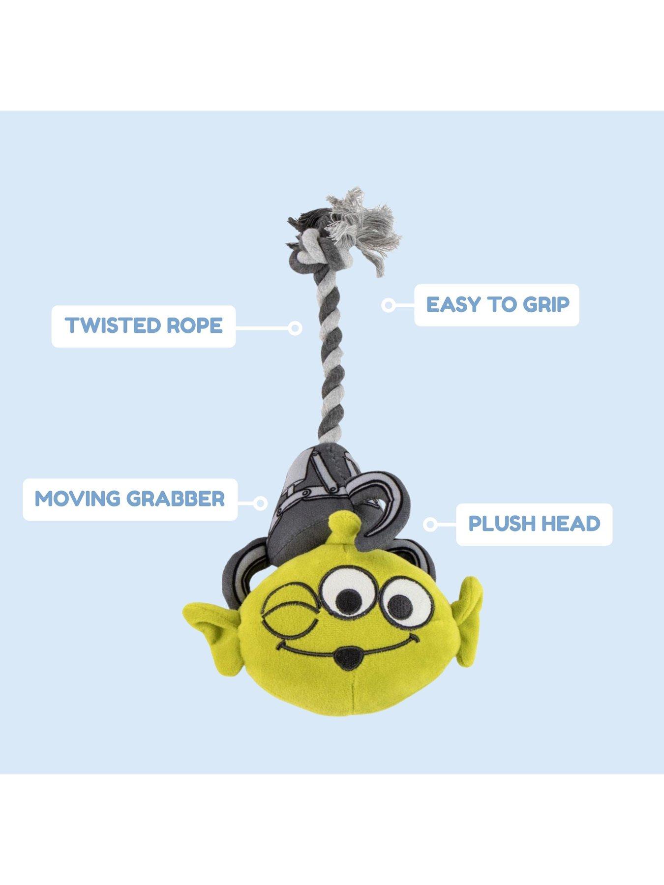 Image 3 of 6 of Toy Story Plush rope Toy