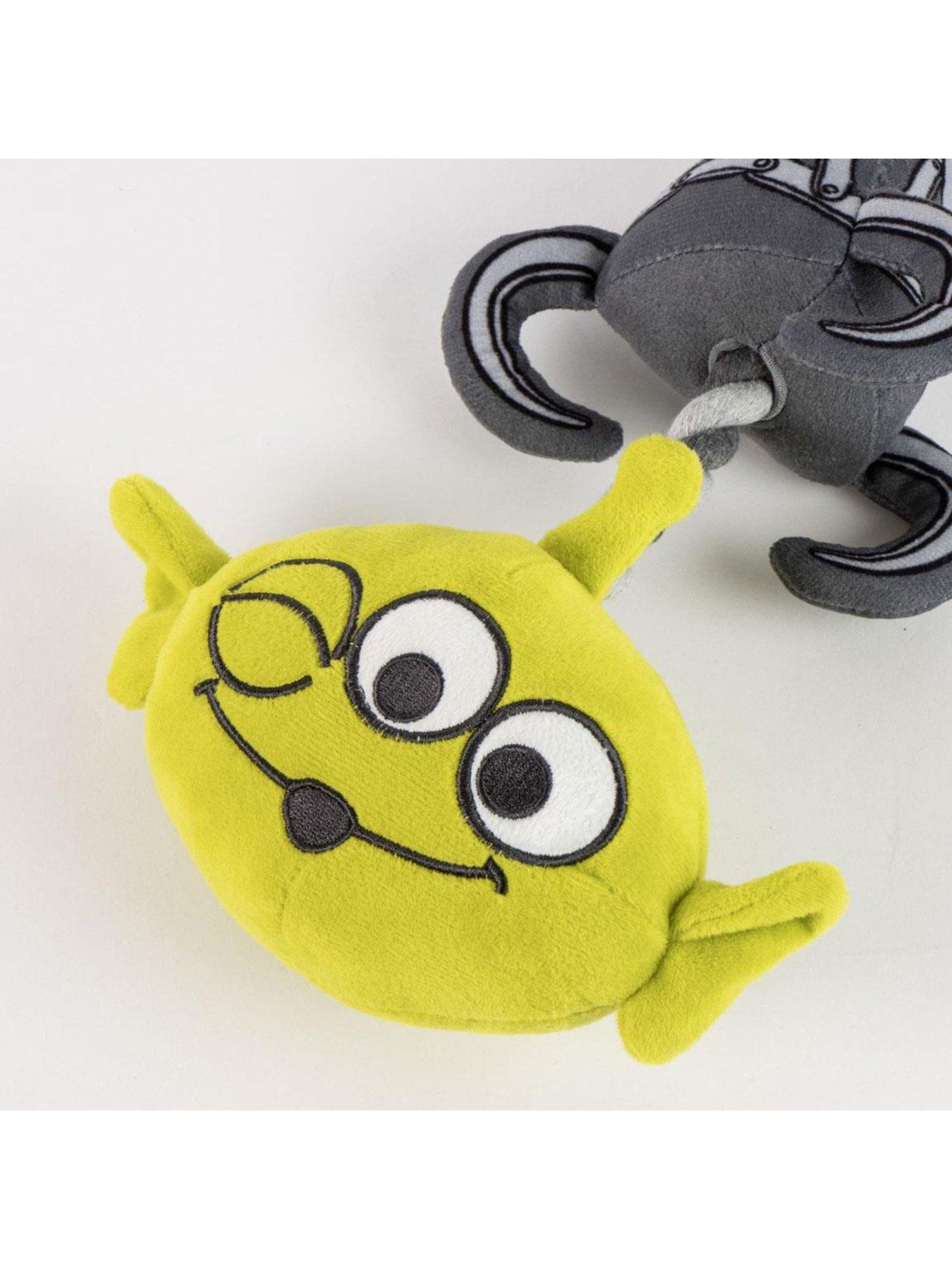 Image 5 of 6 of Toy Story Plush rope Toy