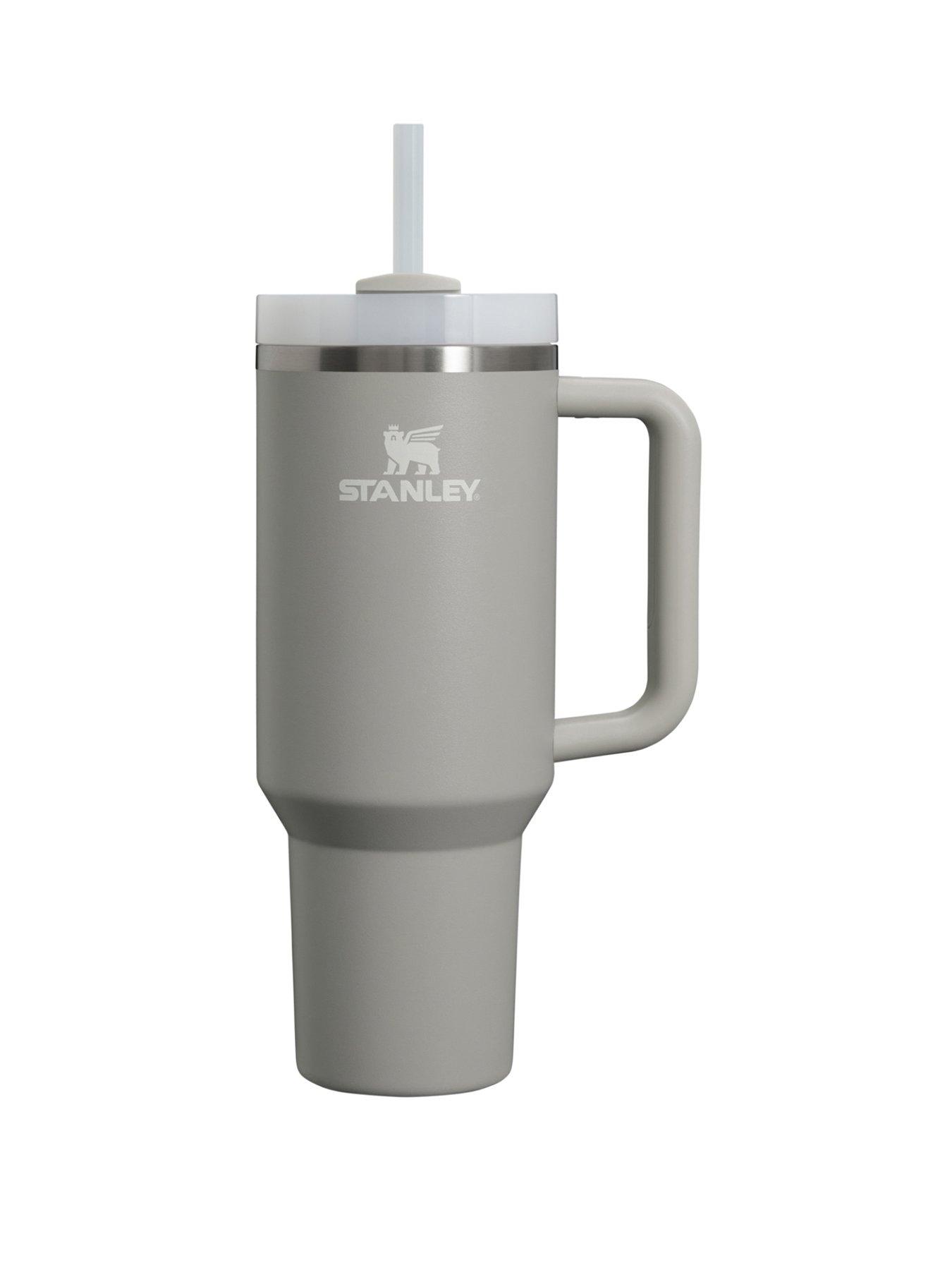 STANLEY 1913 Quencher H2.0 Flowstate Tumbler 1.2L - Cold for 11 Hours - Iced for - Image 6