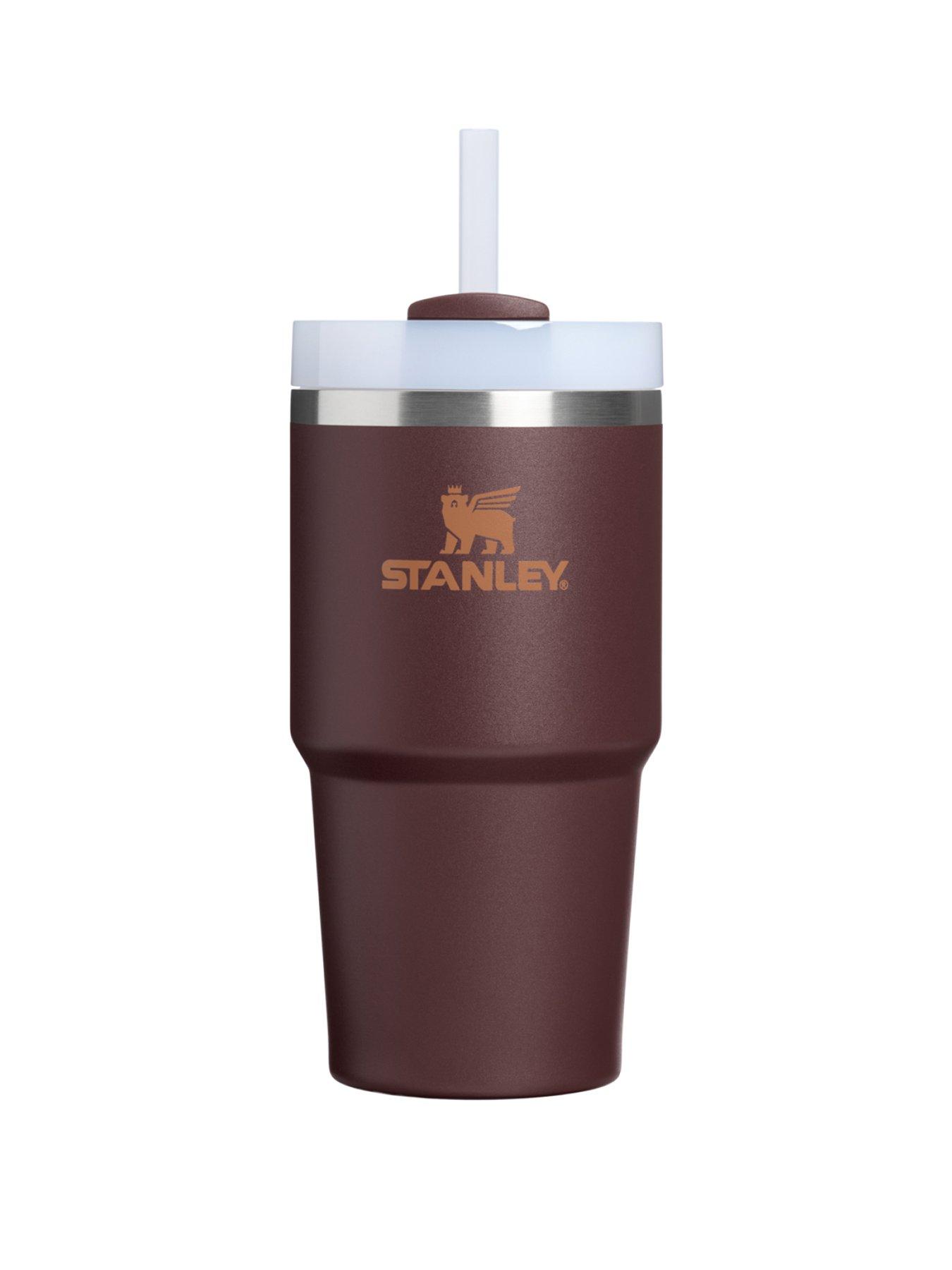 Stanley 1913 The Quencher H2.0 Flowstate™ Tumbler 0.59L / 20Oz