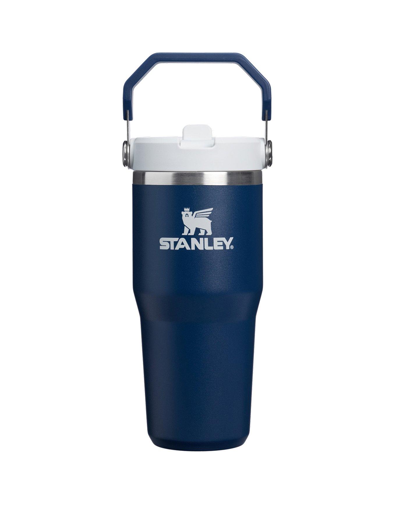 Image 1 of 3 of Stanley 1913 The Iceflow Flip Straw 2.0 Tumbler 0.41l / 14oz