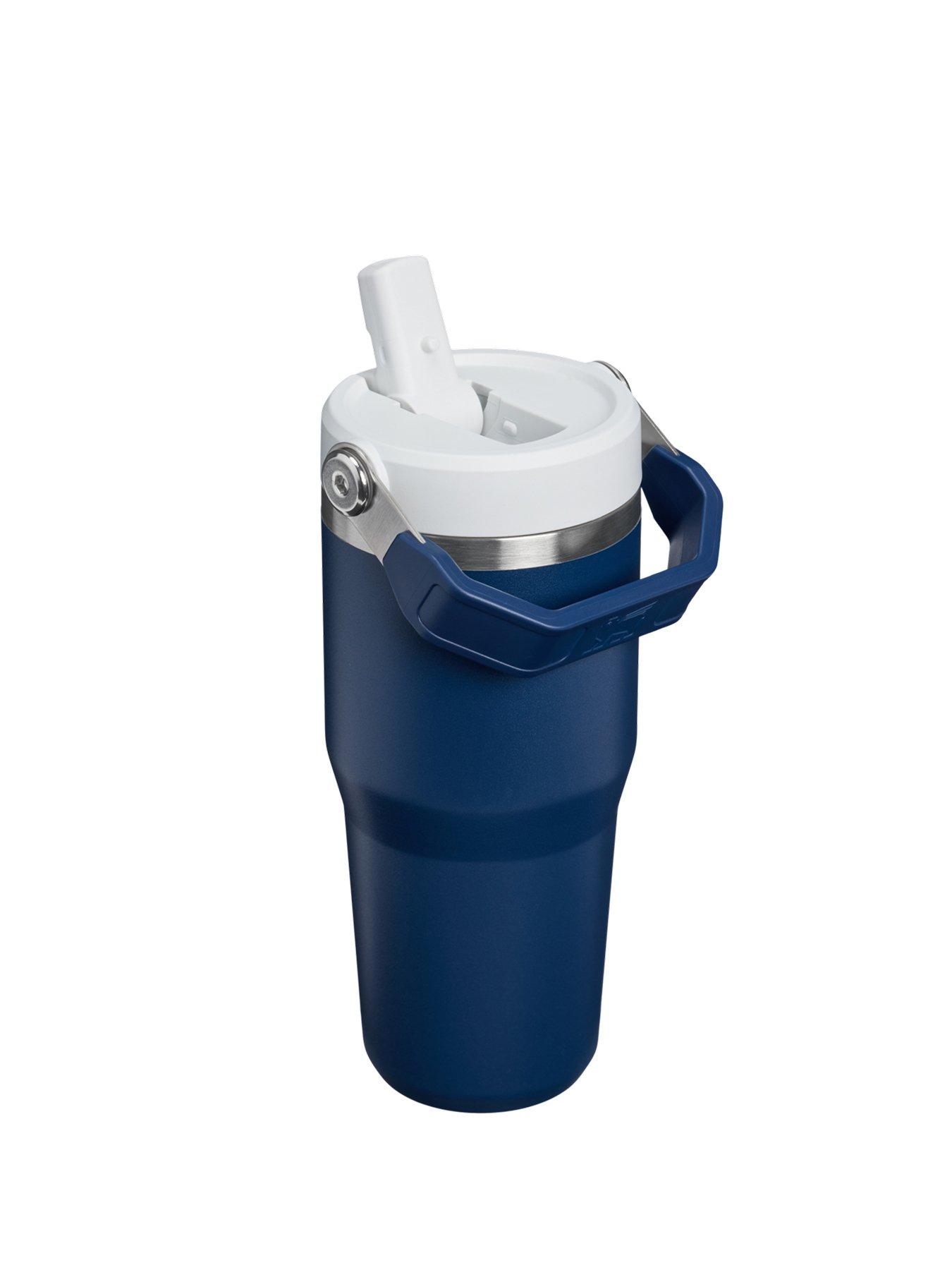 Image 2 of 3 of Stanley 1913 The Iceflow Flip Straw 2.0 Tumbler 0.41l / 14oz