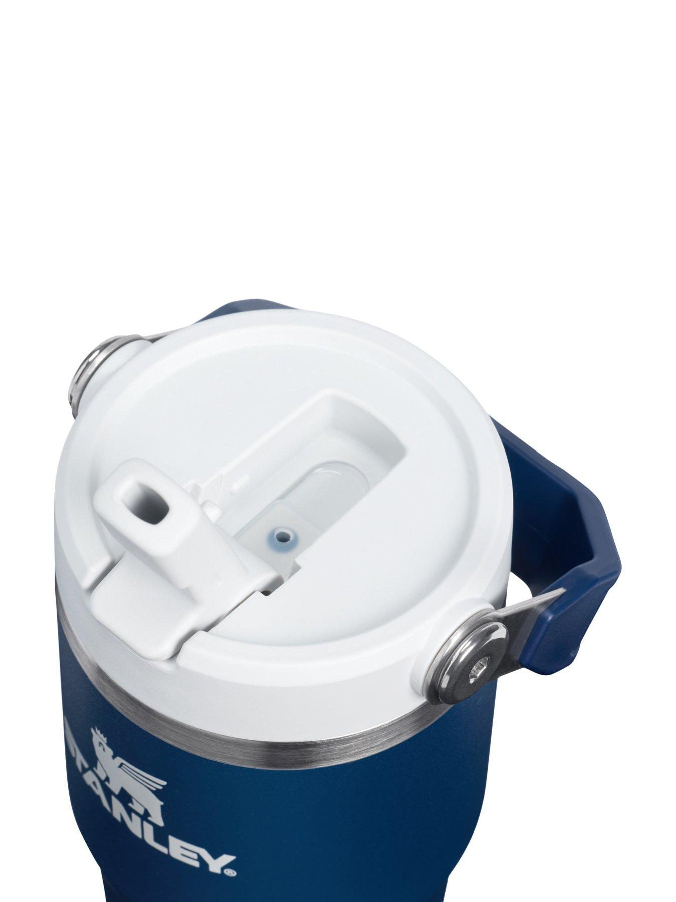 Image 3 of 3 of Stanley 1913 The Iceflow Flip Straw 2.0 Tumbler 0.41l / 14oz