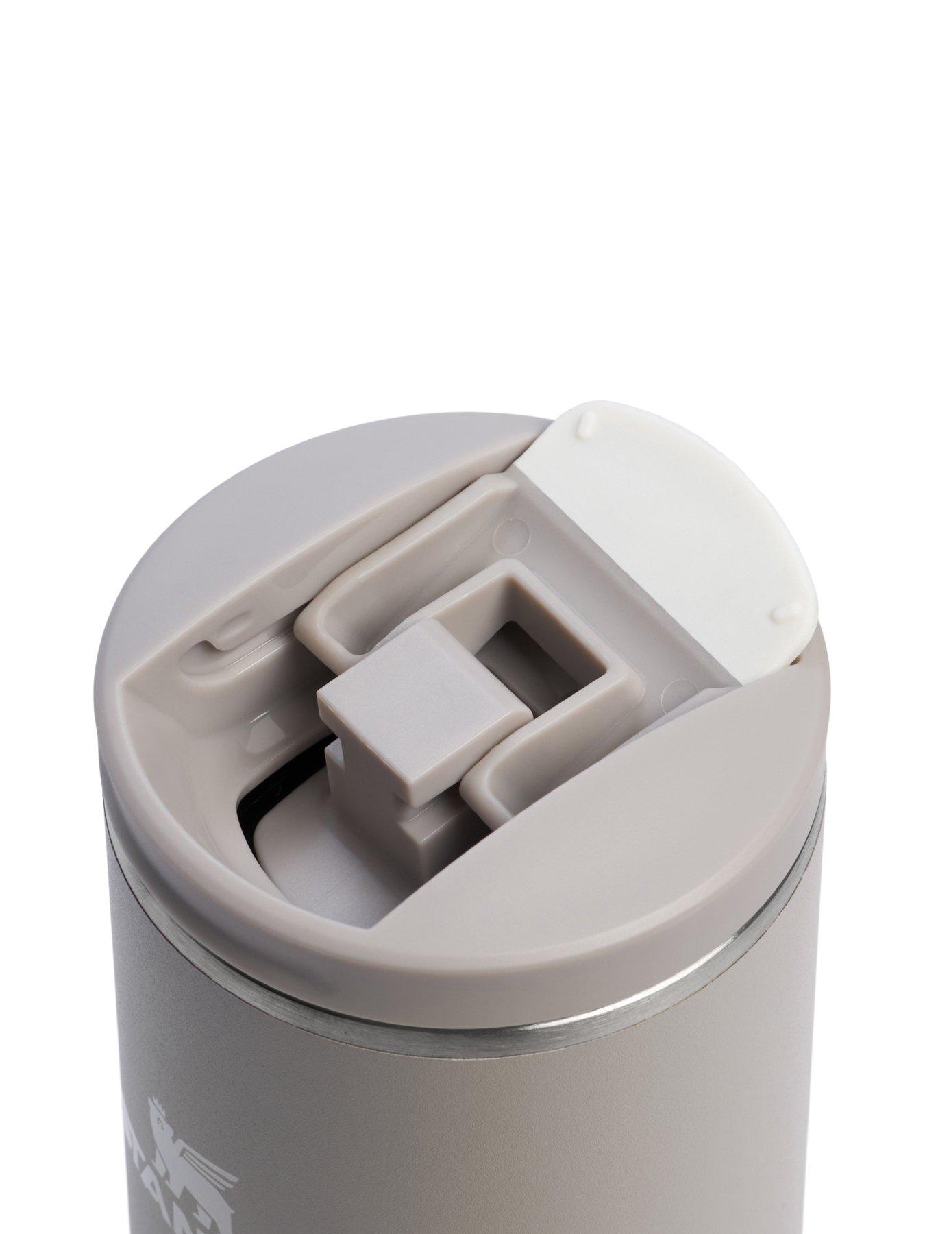 Image 3 of 3 of Stanley 1913 The Transit Fliptop Mug 0.59l / 20oz