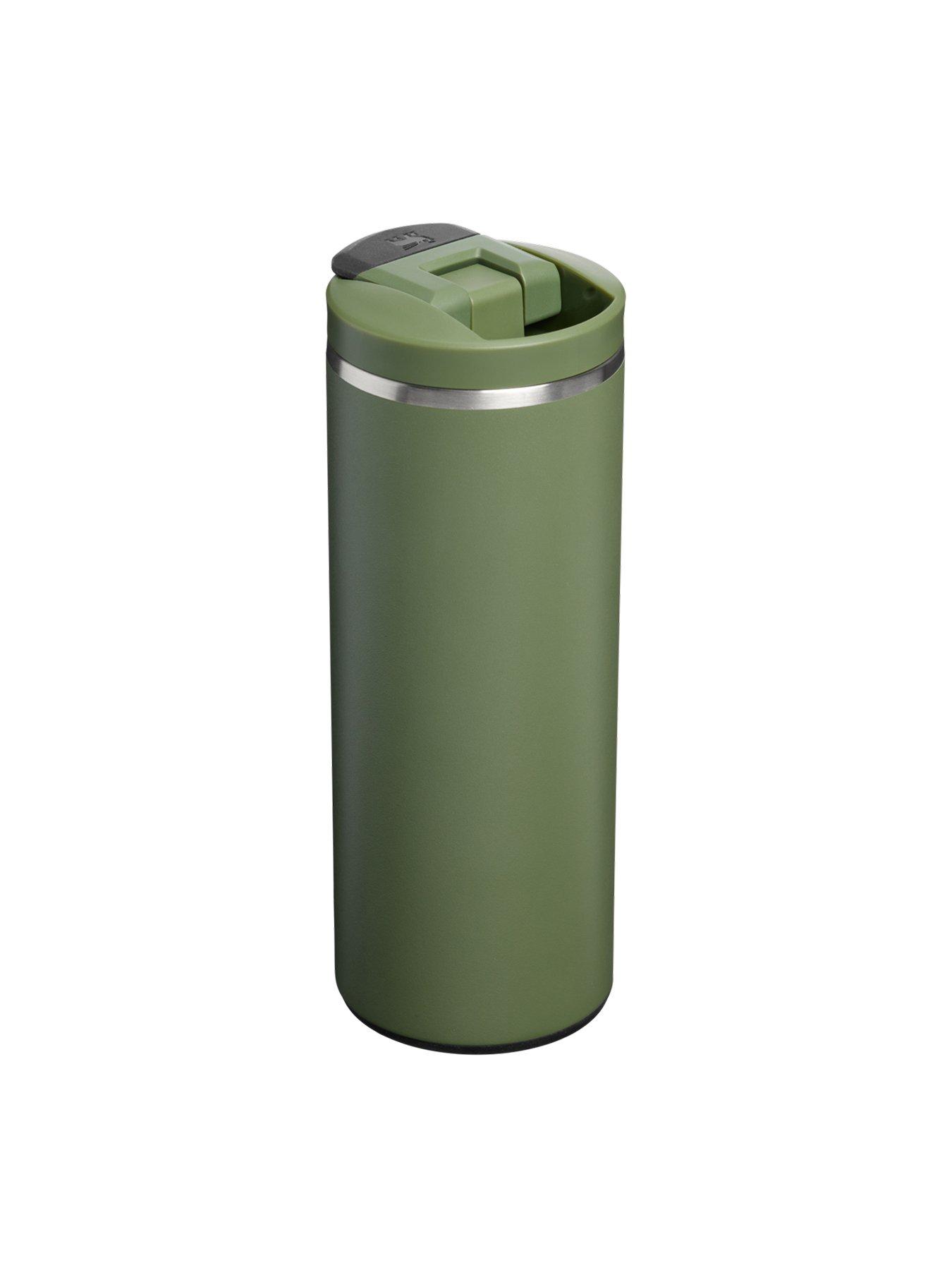 Image 2 of 3 of Stanley 1913 The Transit Fliptop Mug 0.35l / 12oz
