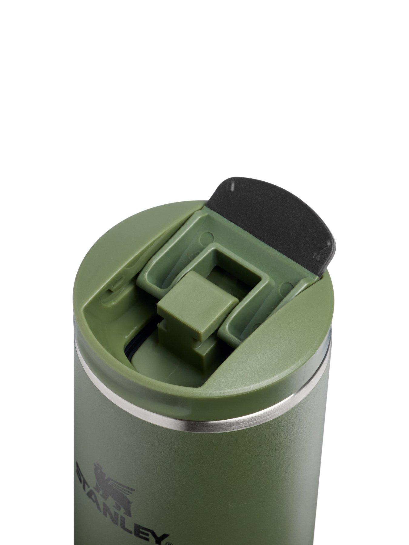 Image 3 of 3 of Stanley 1913 The Transit Fliptop Mug 0.35l / 12oz