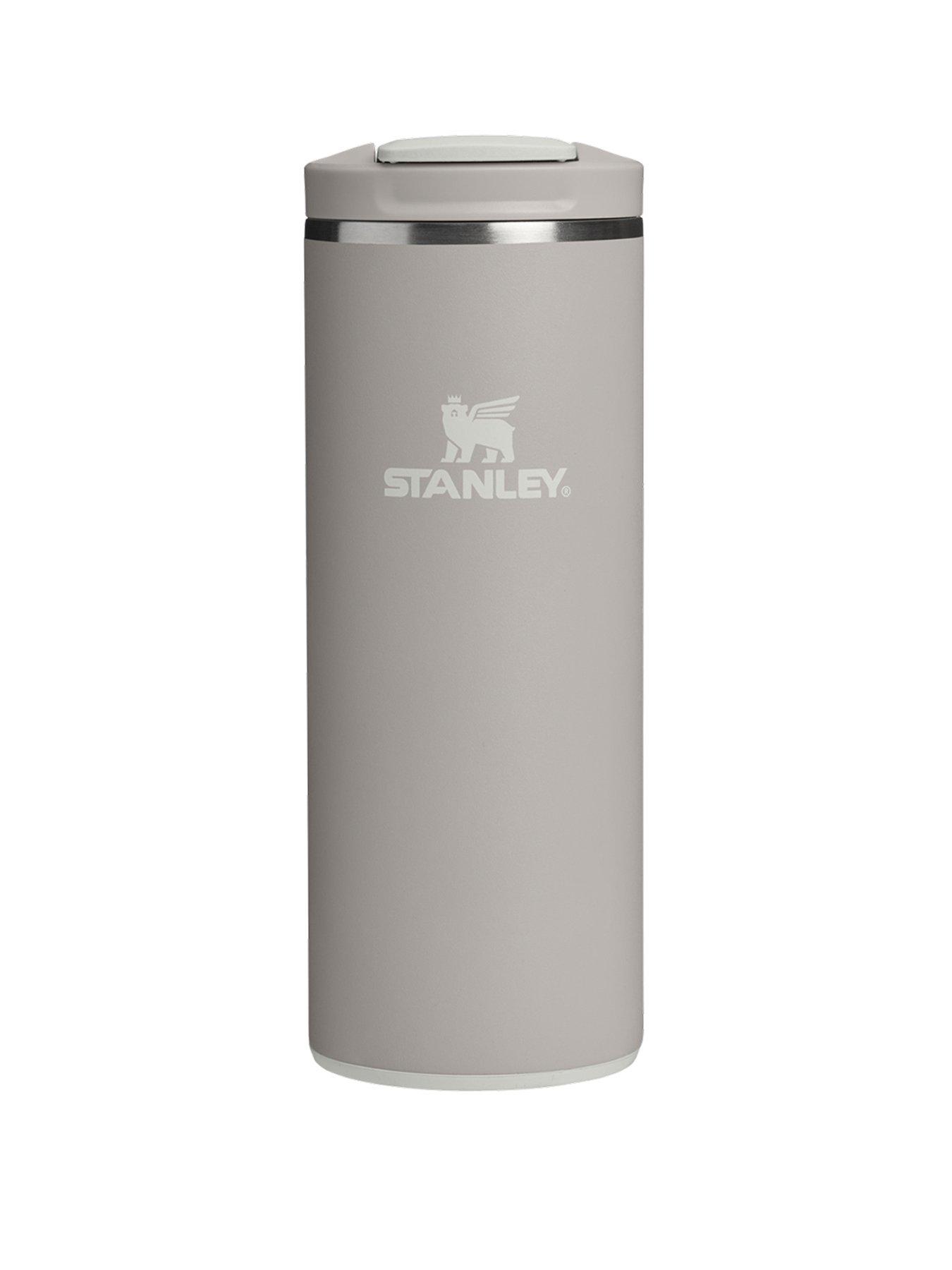 Stanley Transit Fliptop Mug 0.35L / 12oz - ASH - Image 9