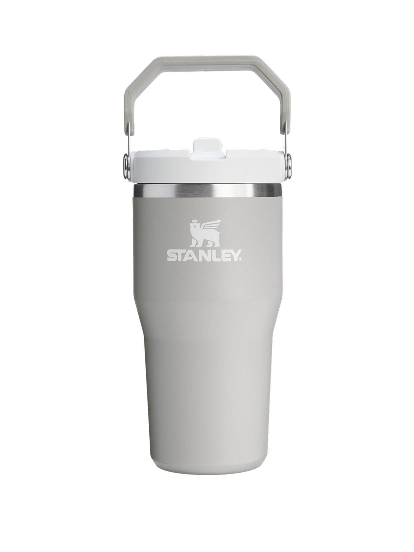 Image 1 of 3 of Stanley 1913 The Iceflow Flip Straw 2.0 Tumbler 0.59l / 20oz