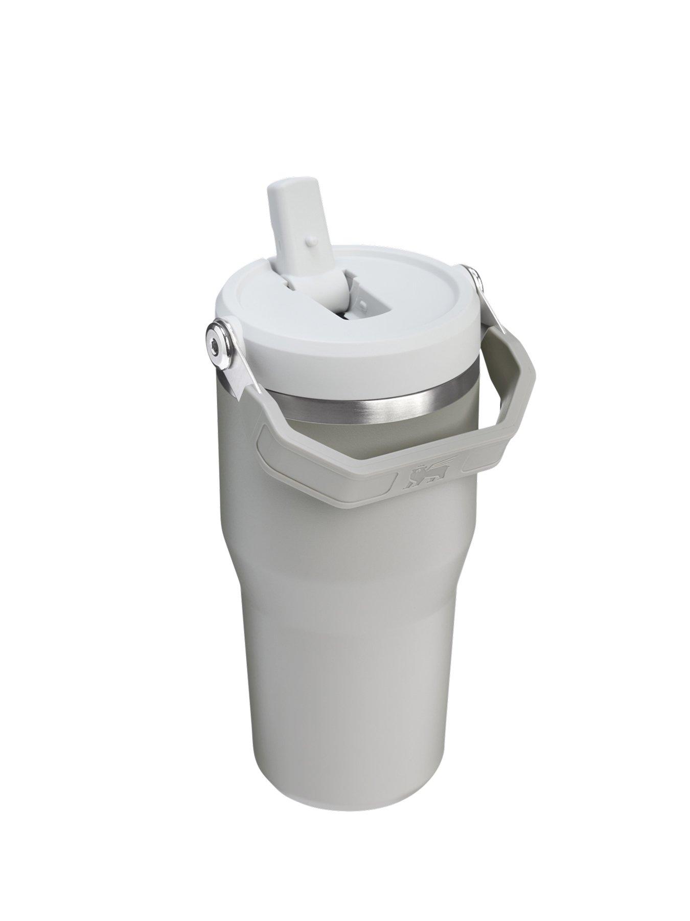Image 2 of 3 of Stanley 1913 The Iceflow Flip Straw 2.0 Tumbler 0.59l / 20oz