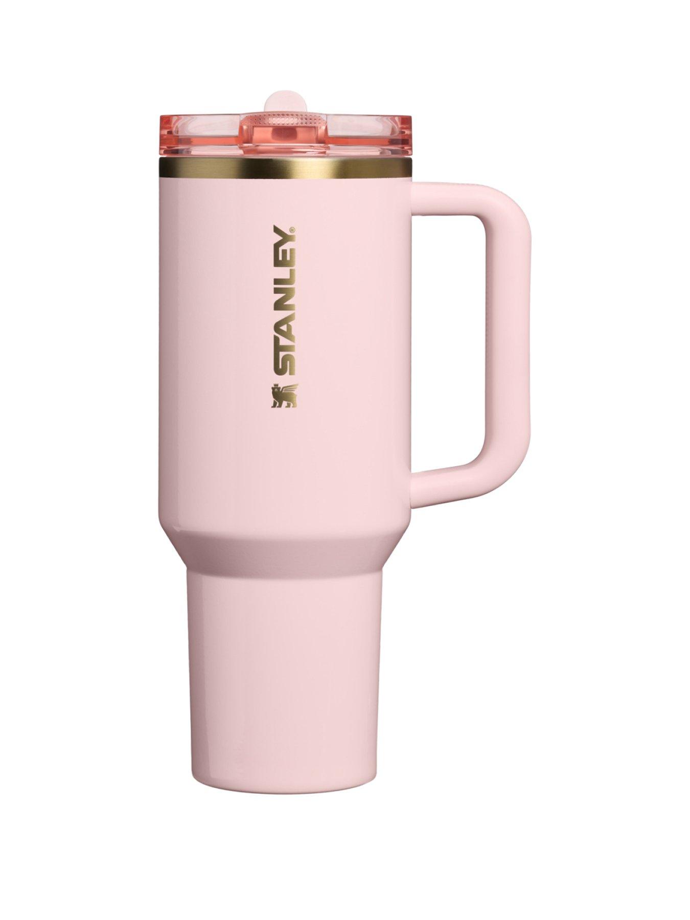 Image 1 of 3 of Stanley 1913 The Quencher  Protour Flip Straw Tumbler