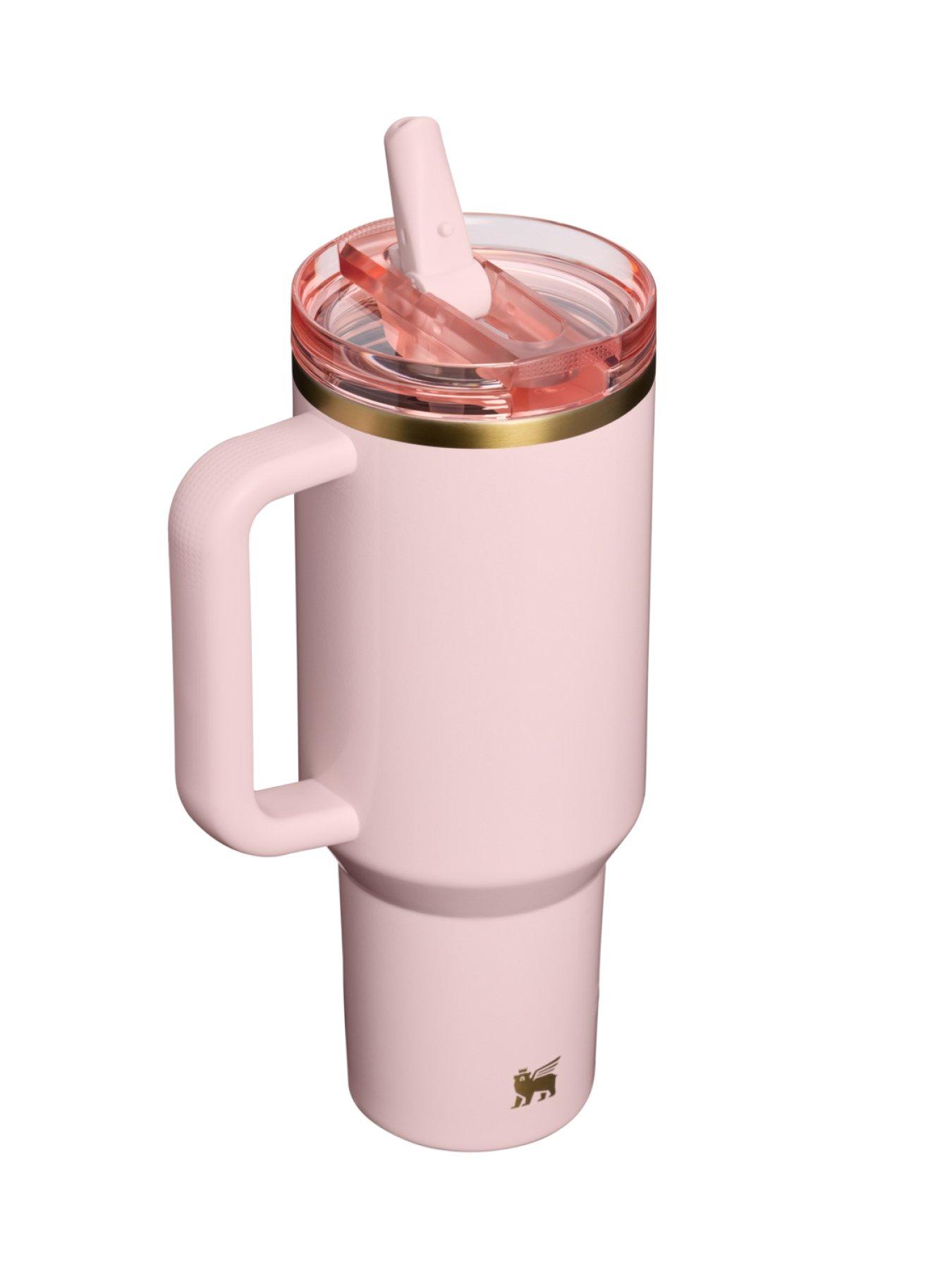 Image 2 of 3 of Stanley 1913 The Quencher  Protour Flip Straw Tumbler
