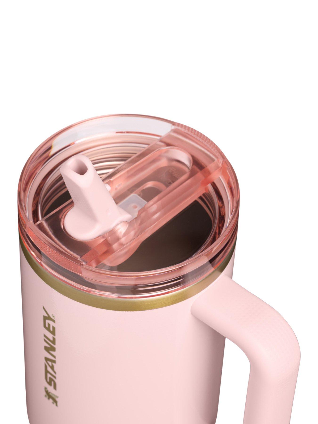Image 3 of 3 of Stanley 1913 The Quencher  Protour Flip Straw Tumbler