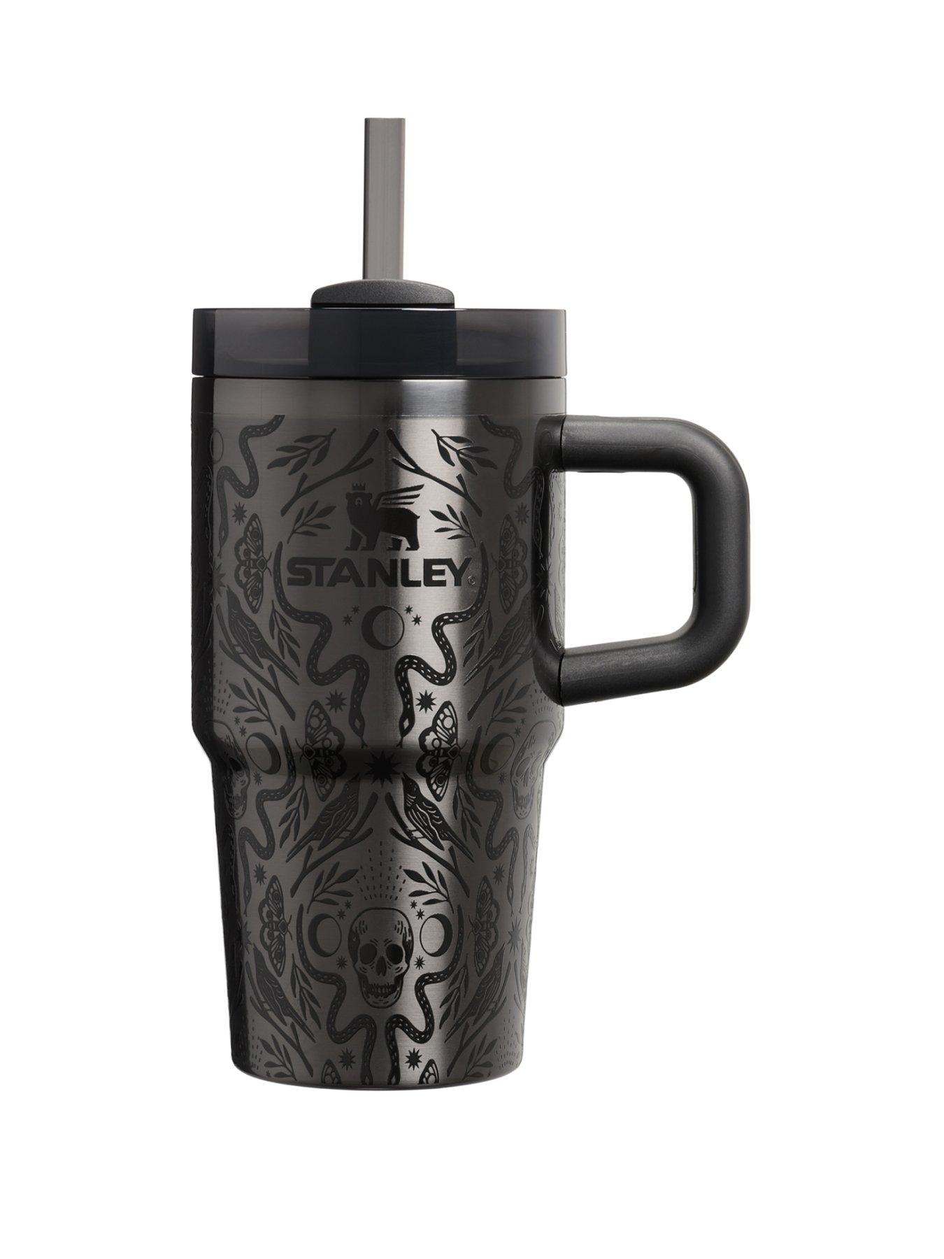Image 1 of 3 of Stanley 1913 The Quencher H2.0 Flowstate Tumbler - 0.59-litre
