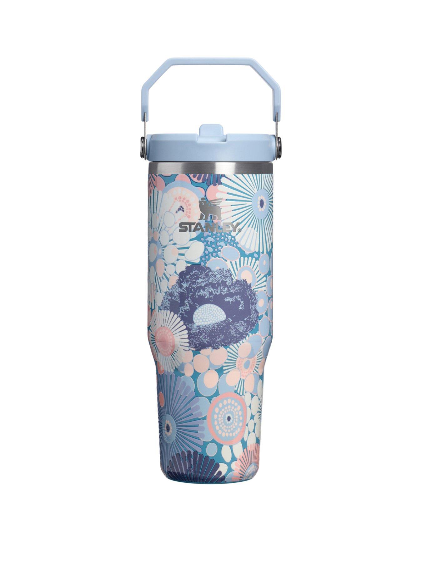 Image 1 of 3 of Stanley 1913 The Iceflow Flip Straw 2.0 Tumbler 0.89l / 30oz