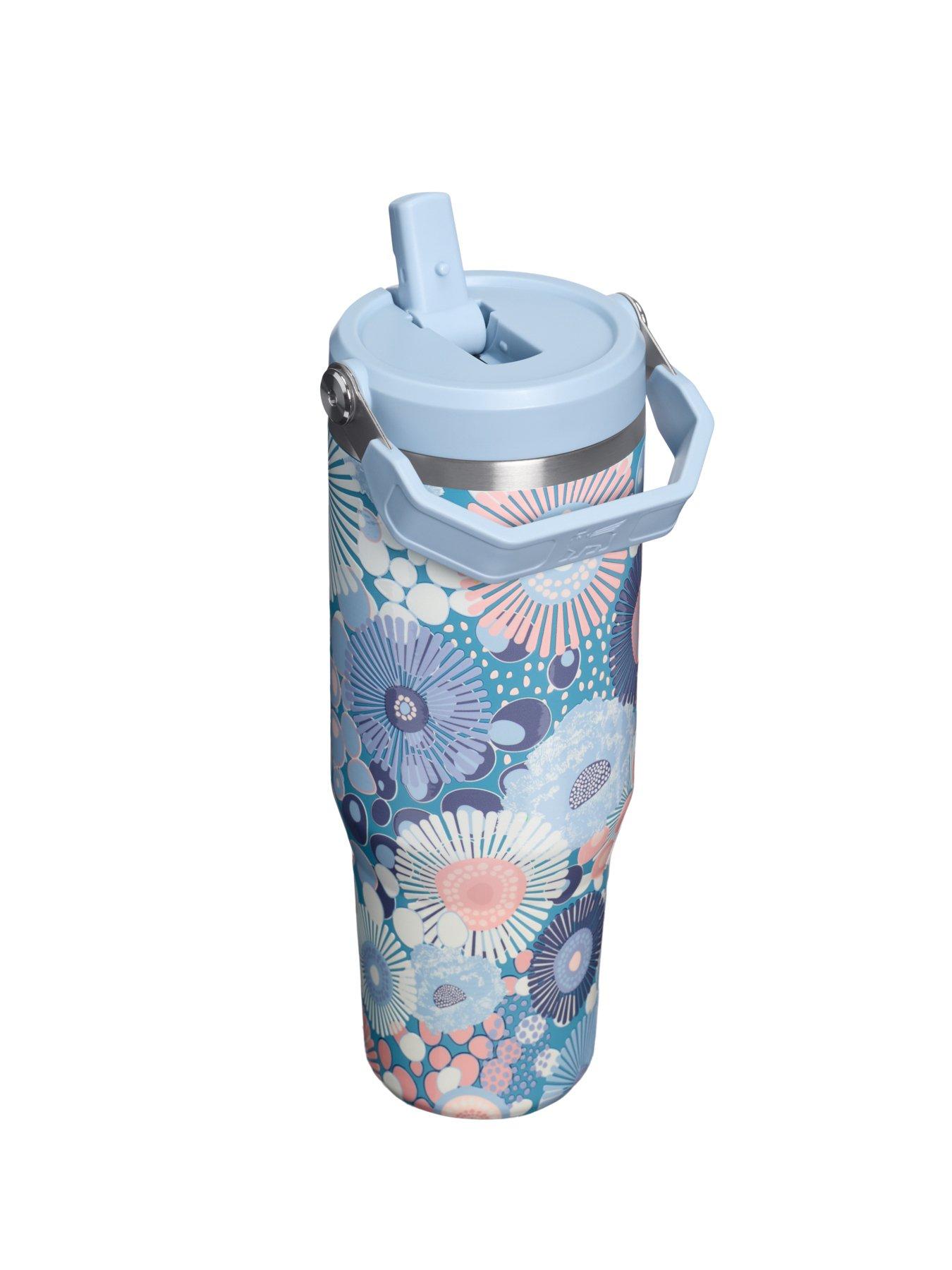 Image 2 of 3 of Stanley 1913 The Iceflow Flip Straw 2.0 Tumbler 0.89l / 30oz