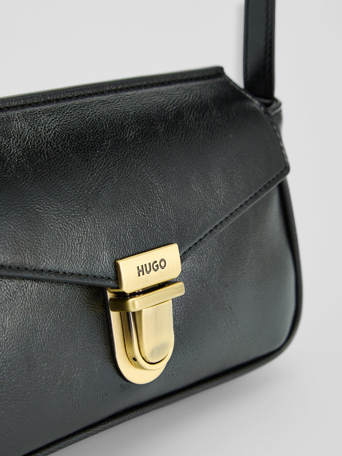 Image 5 of 6 of HUGO Quinley_crossbody