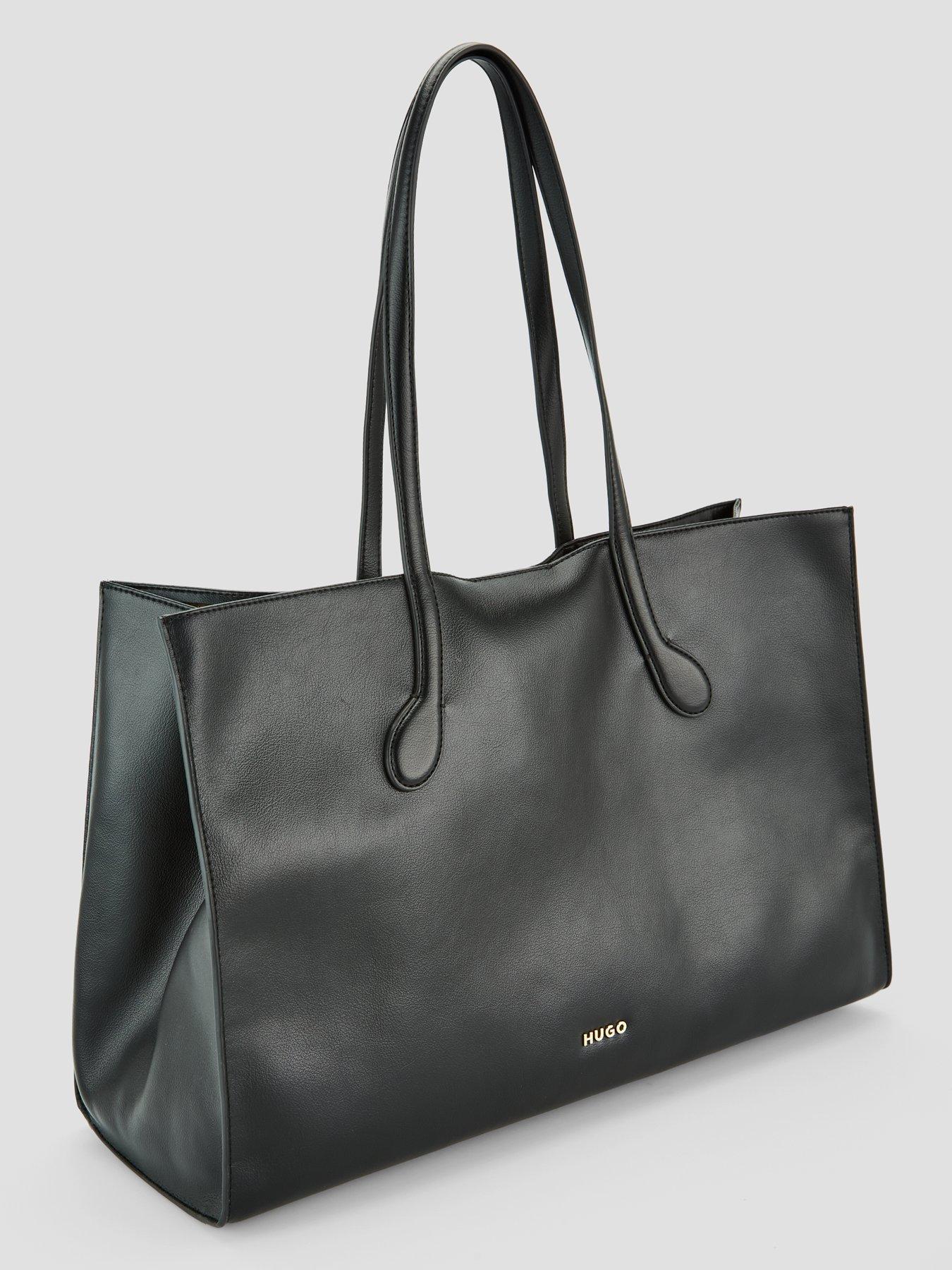 Image 2 of 6 of HUGO Cymbeline Tote Bag - Black