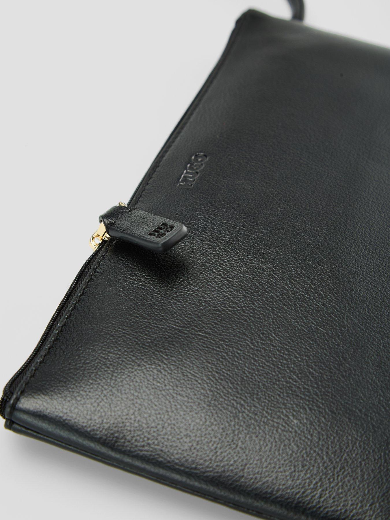Image 5 of 6 of HUGO Cymbeline Tote Bag - Black
