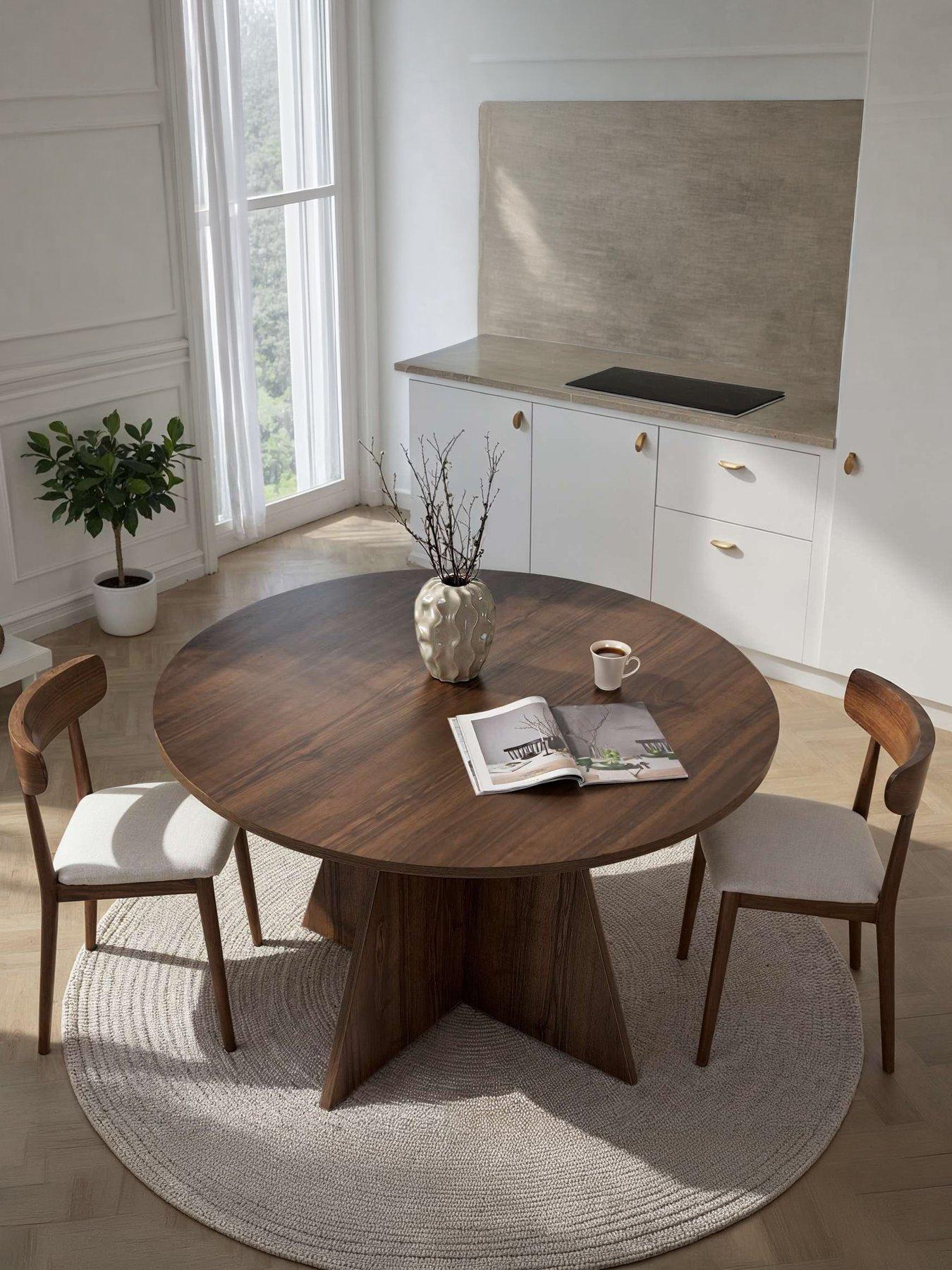 Decortie Virella Dining Table