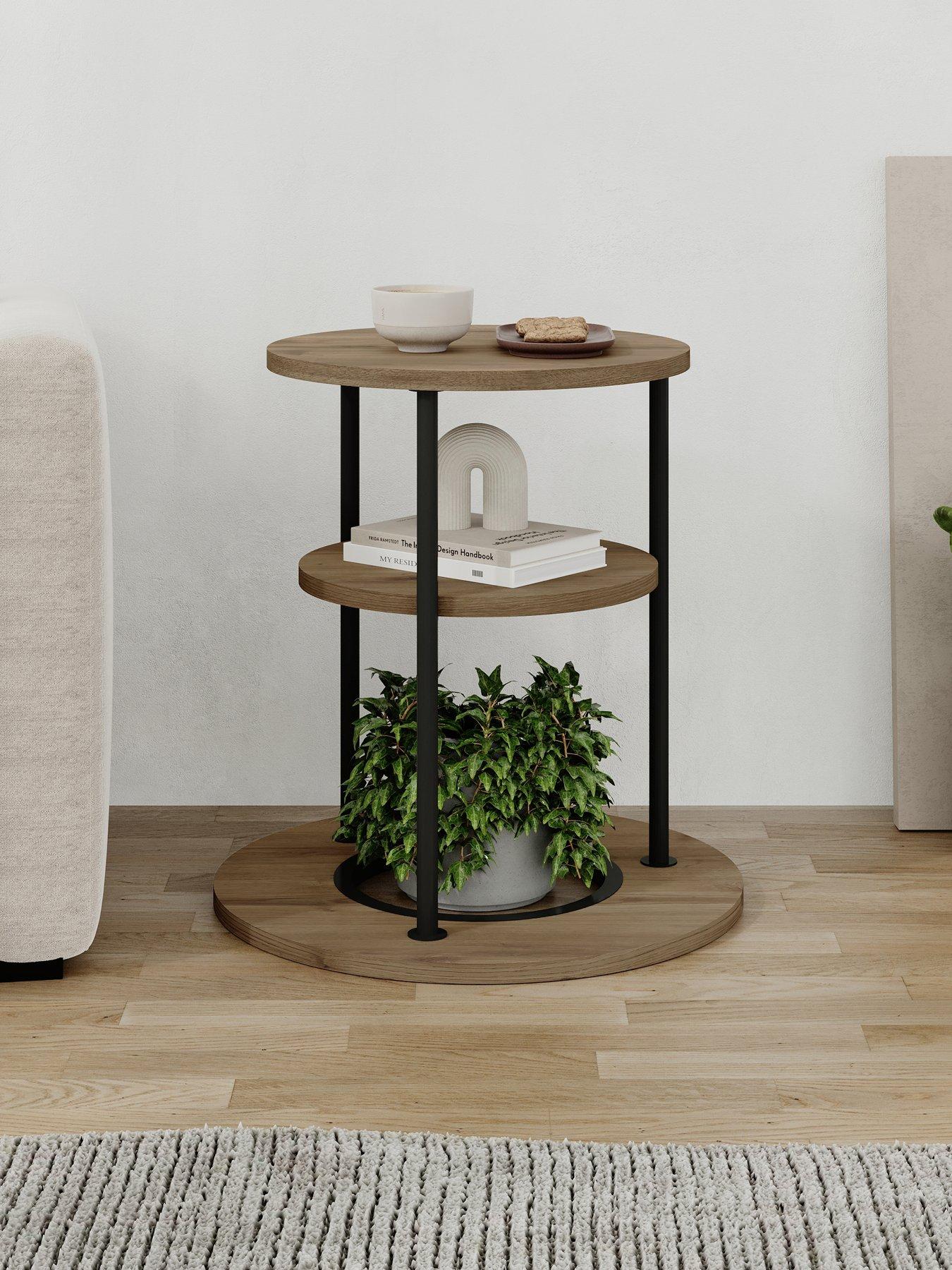 Image 5 of 7 of Decortie Grova Side Table